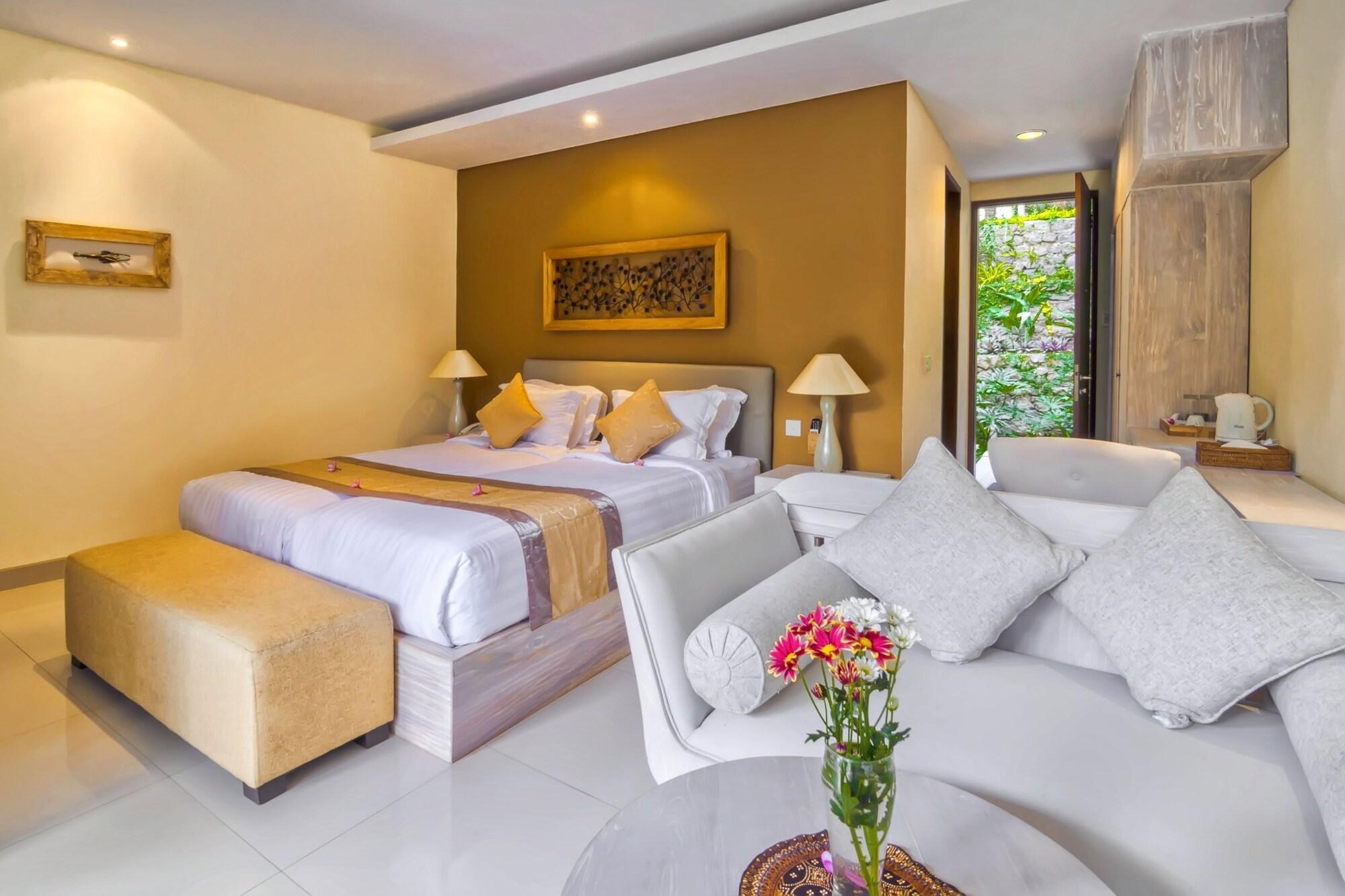 Labak River By Eps Hotel Ubud (Bali)