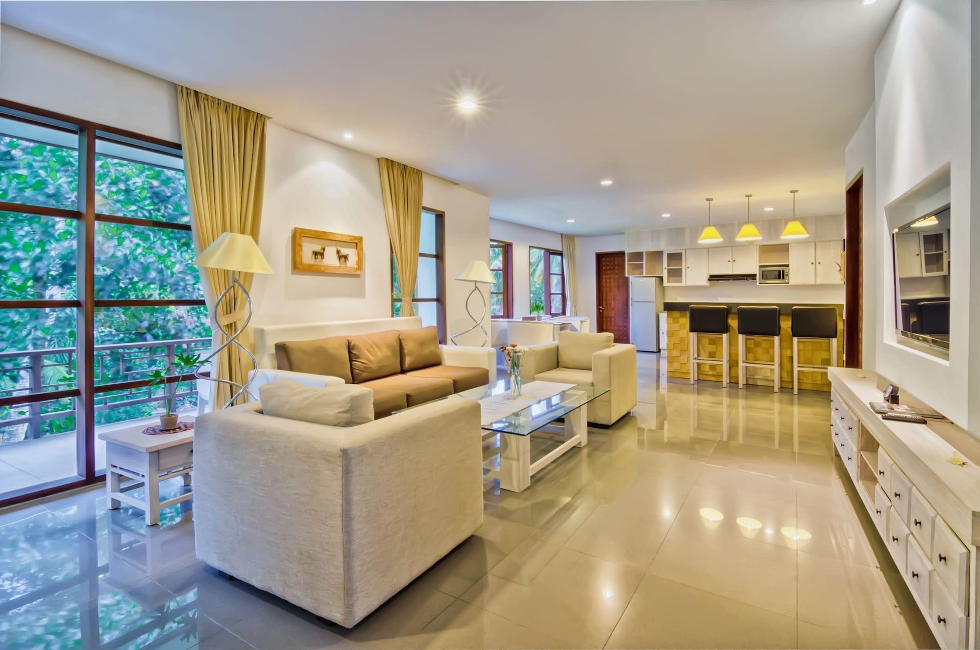 Hotel Labak River By Eps 4*