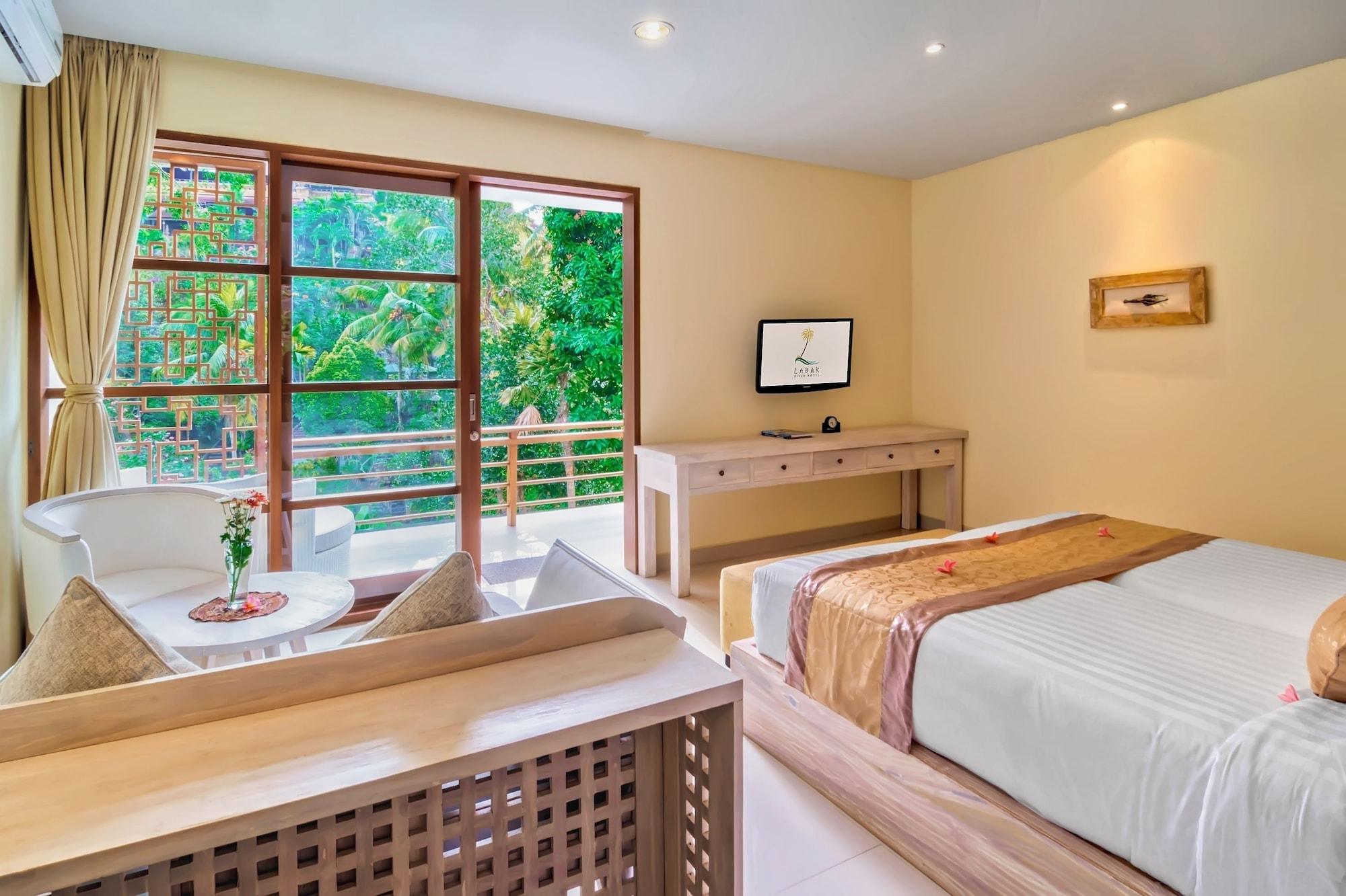 Hotel Labak River By Eps