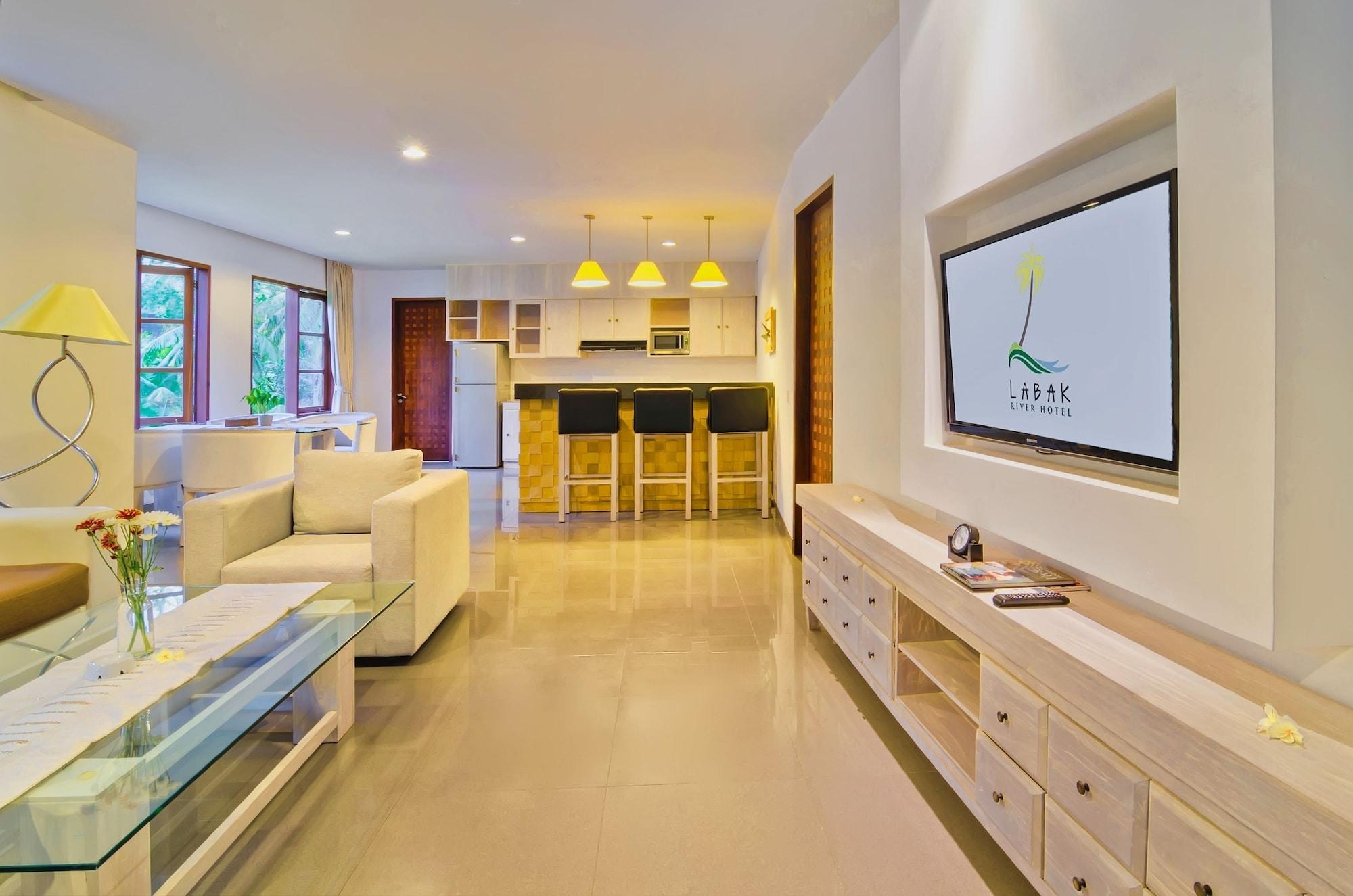 Hotel Labak River By Eps Ubud (Bali)