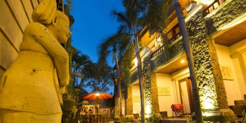Sindhu Mertha Sanur (Bali)