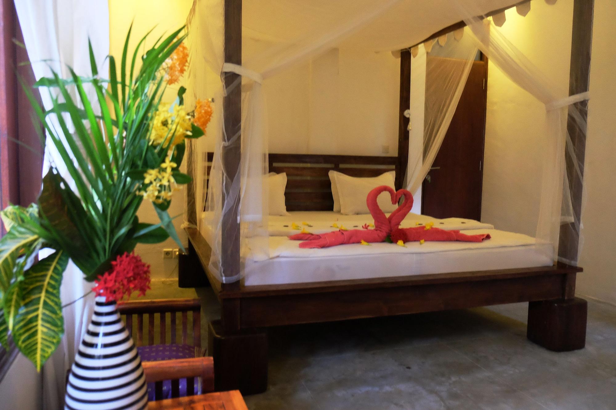 Boreh And Holiday park 4*