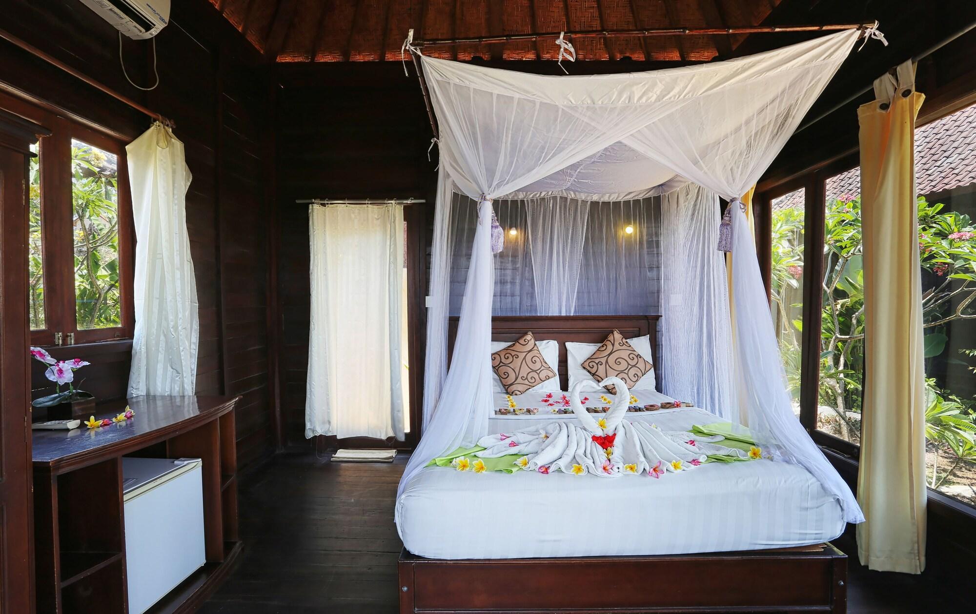 Taman liburan Poh Manis Lembongan 3*