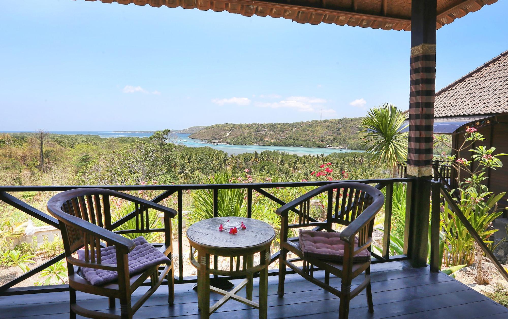 Poh Manis Lembongan Nusa Lembongan (Bali)