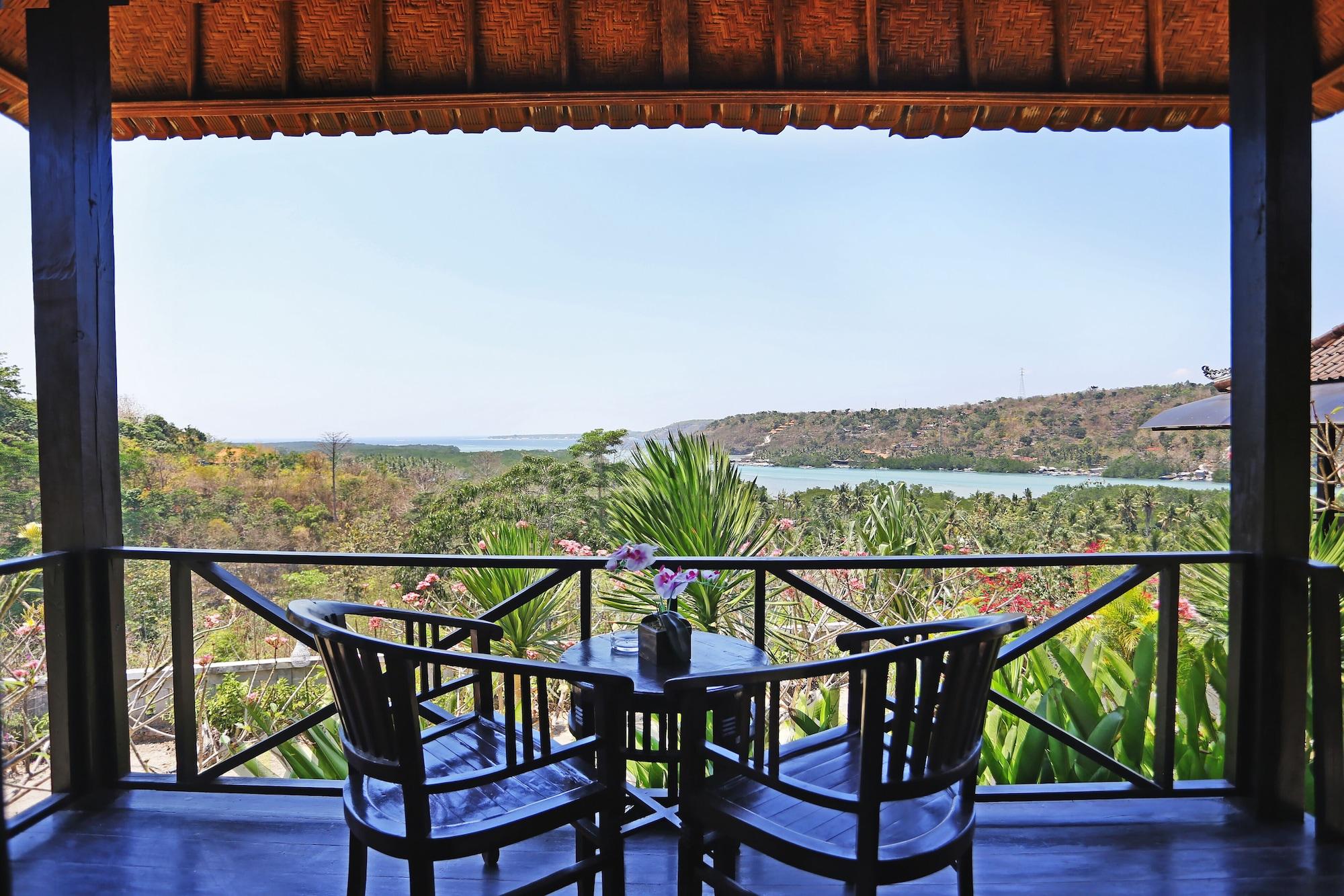 Taman liburan Poh Manis Lembongan 3*