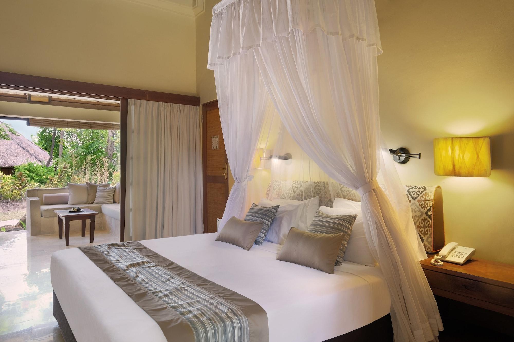 Resort Mimpi Menjangan 4*