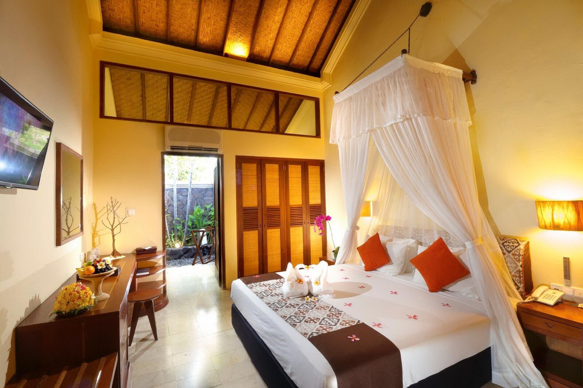 Resort Mimpi Menjangan