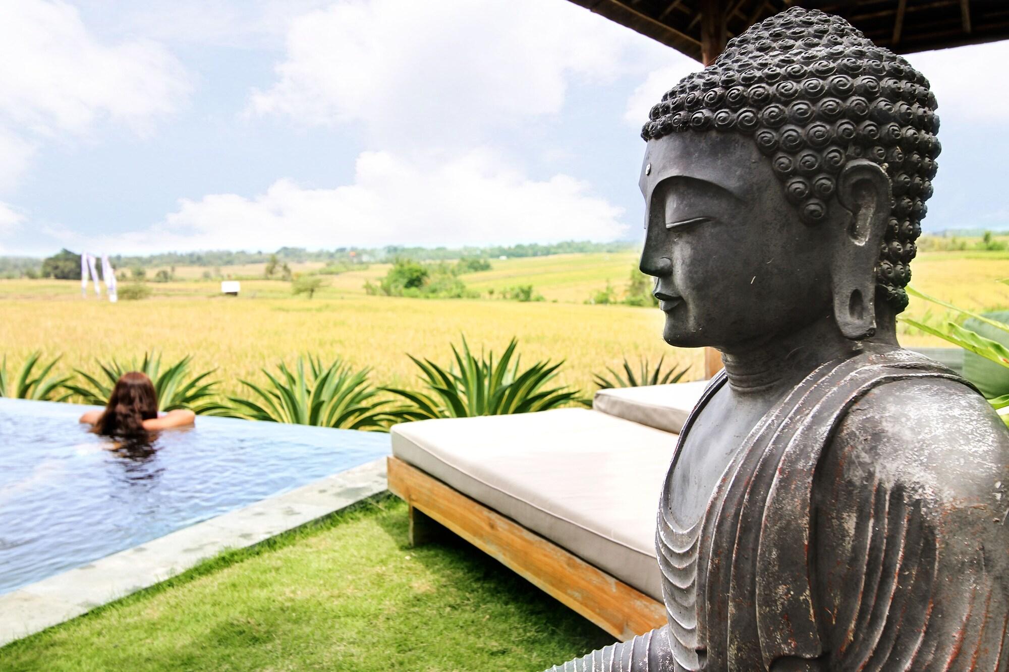 Alami Boutique & Villa Tabanan (Bali)