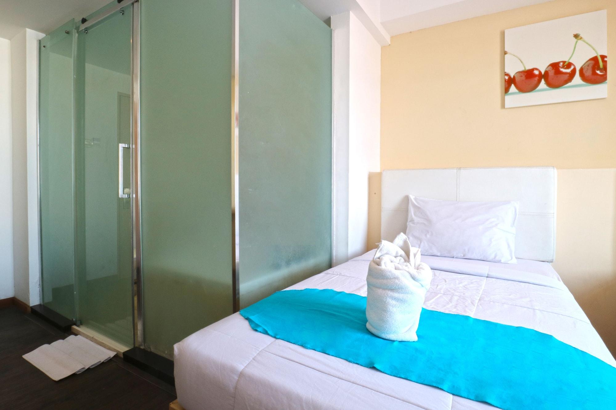 Kimono Hotel 3*