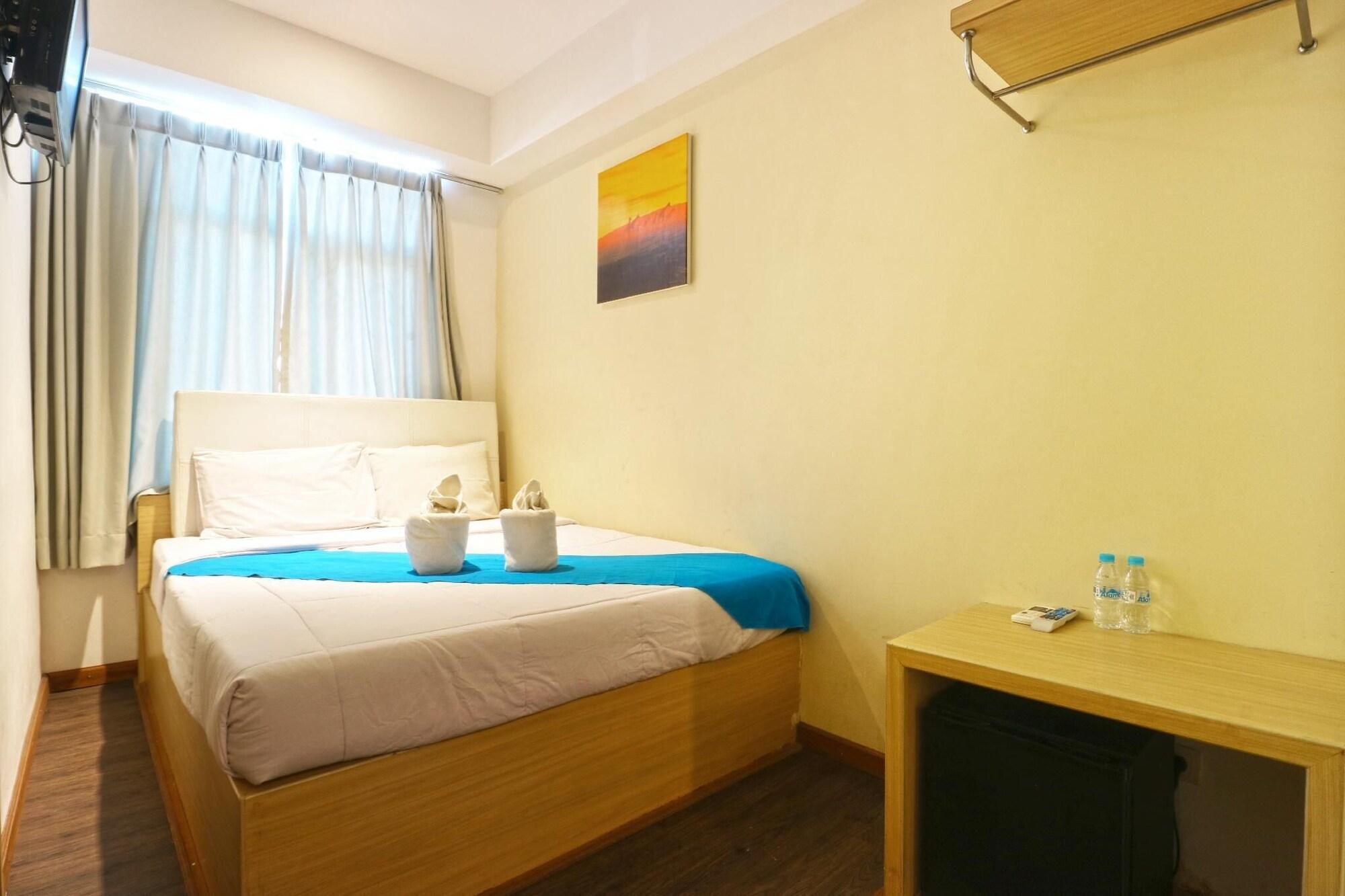 Kimono Hotel 3*