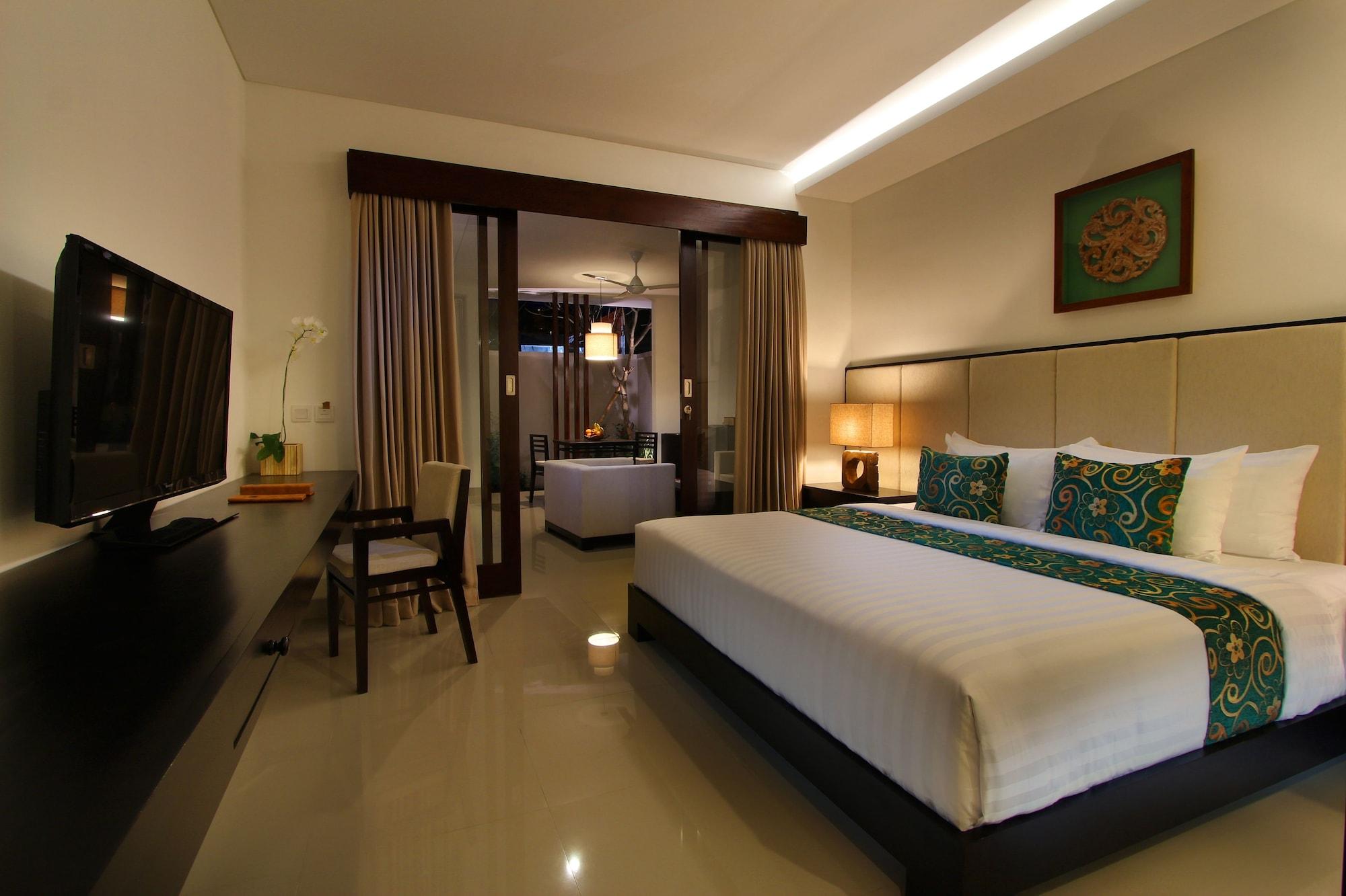 Royal Samaja * Seminyak (Bali)