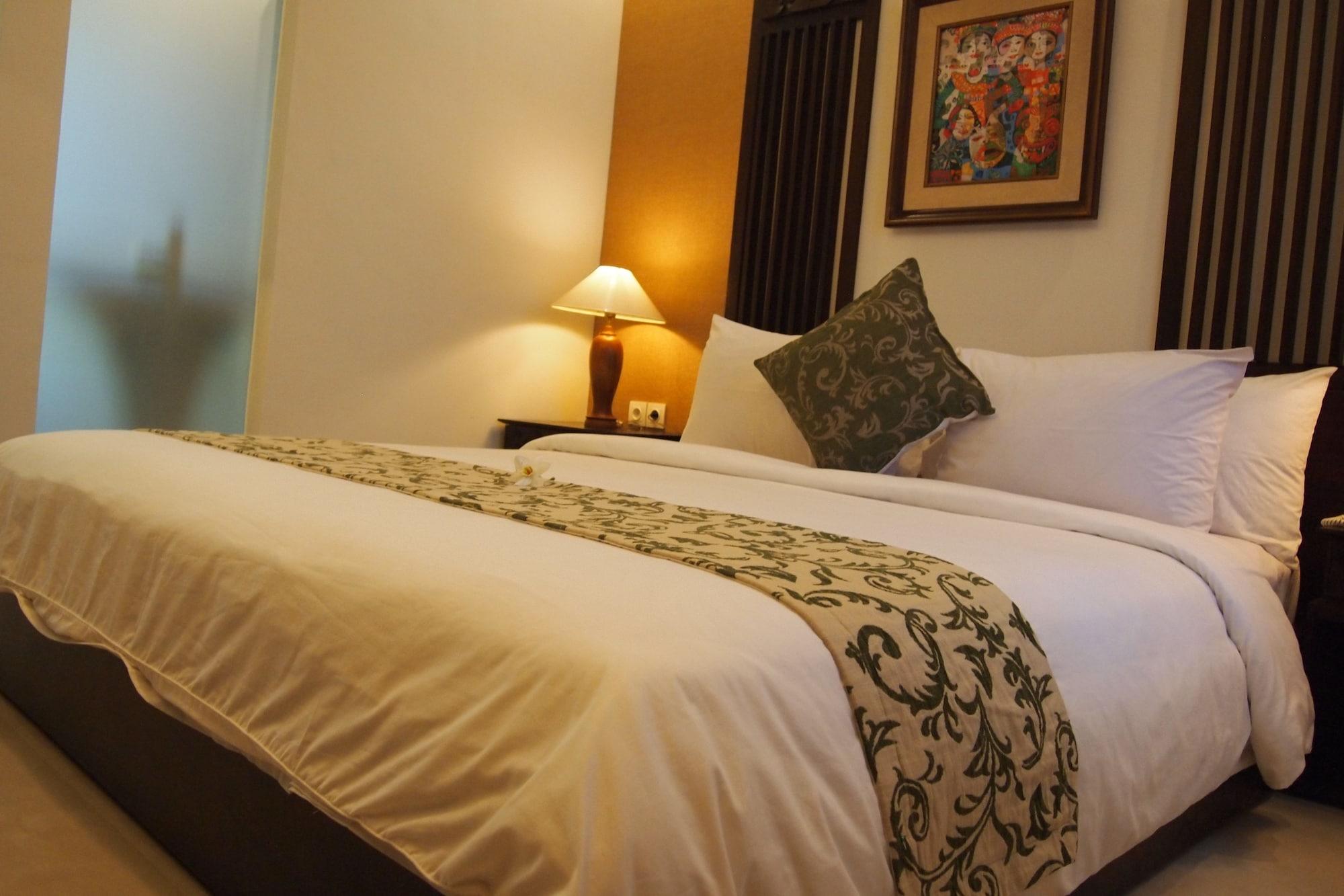 Hotel Yulia Village Ubud (Bali)
