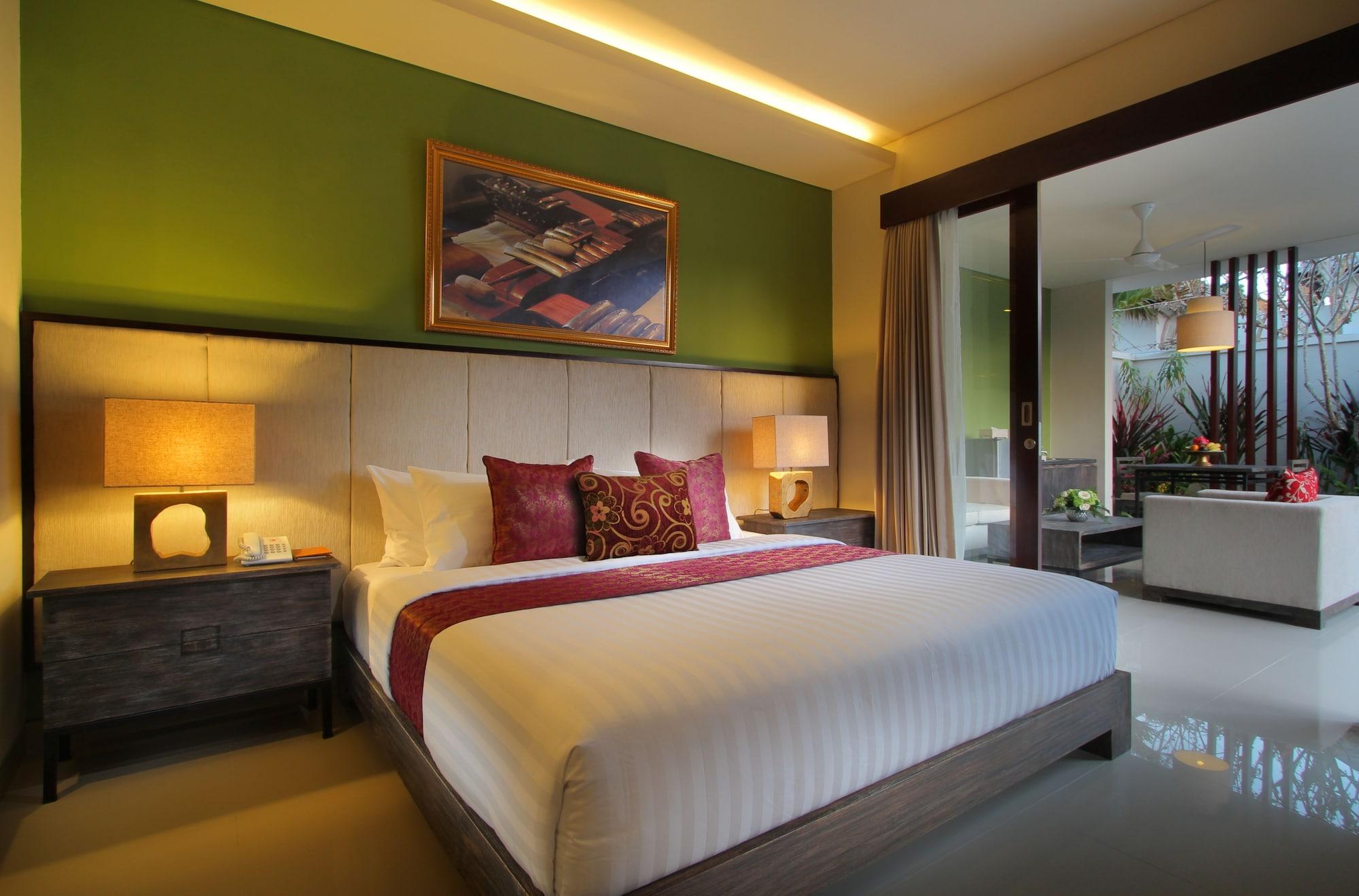 Villa Royal Samaja *