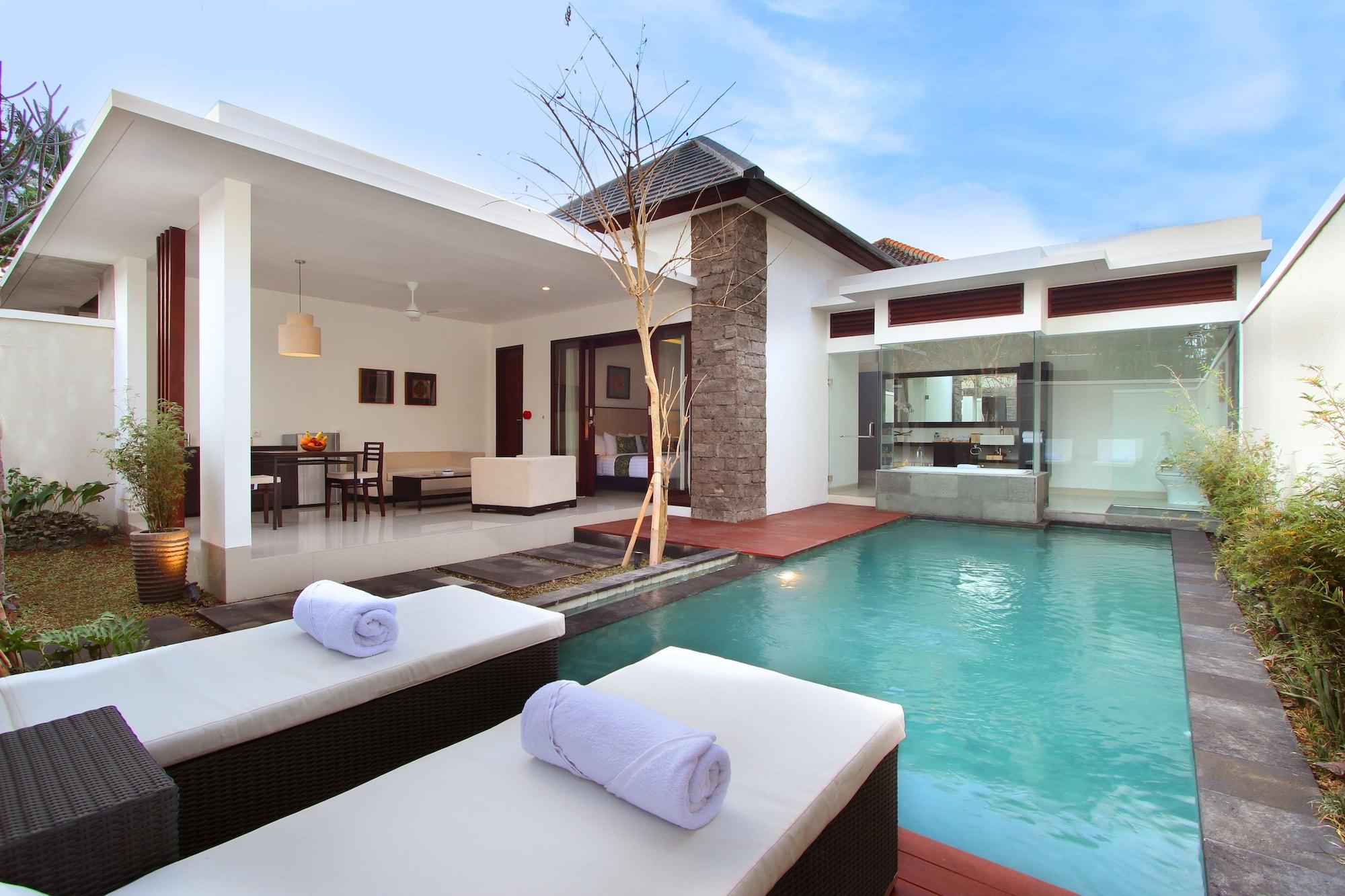 Royal Samaja Villa *