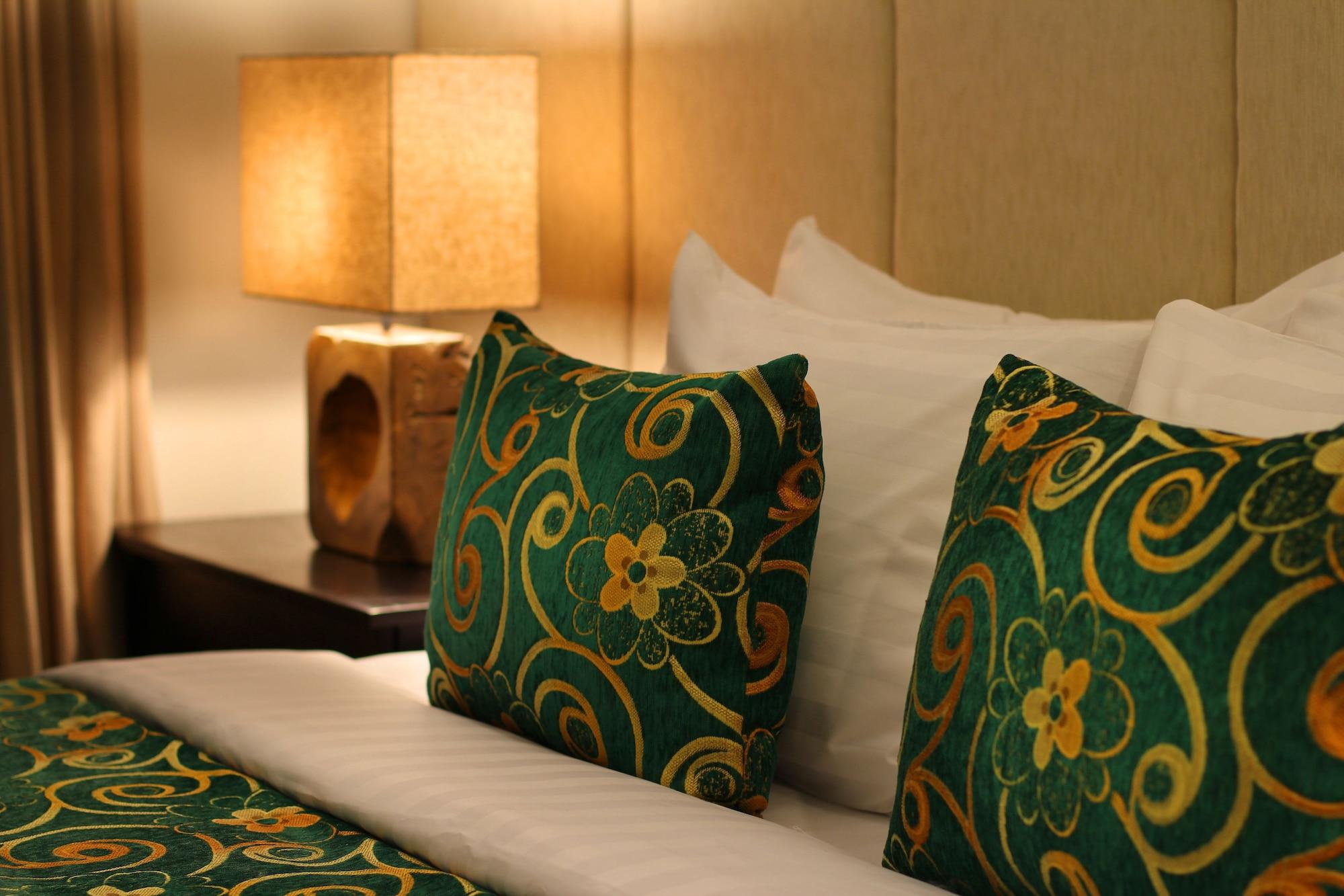 Villa Royal Samaja Seminyak (Bali)