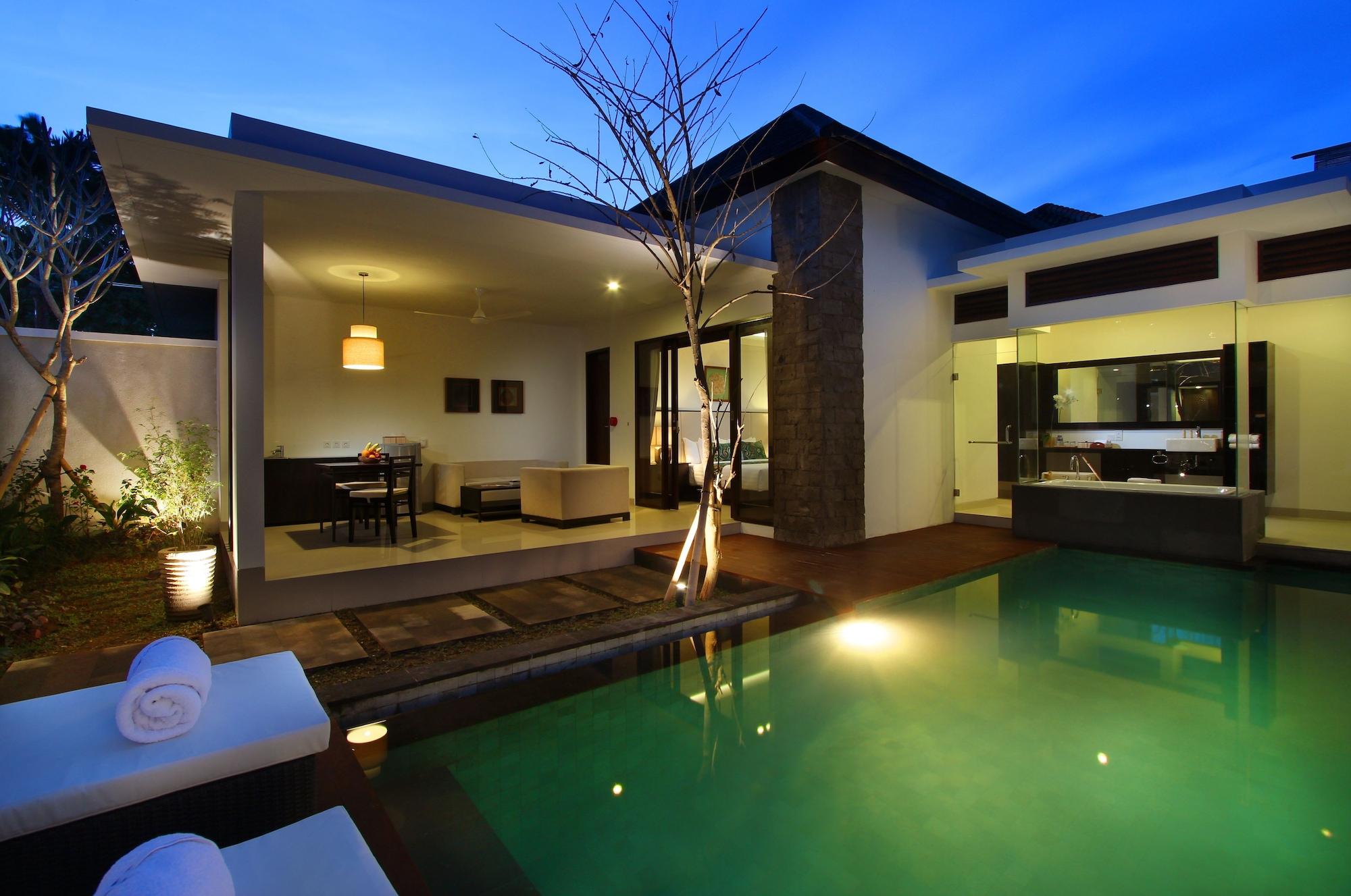 Villa Royal Samaja