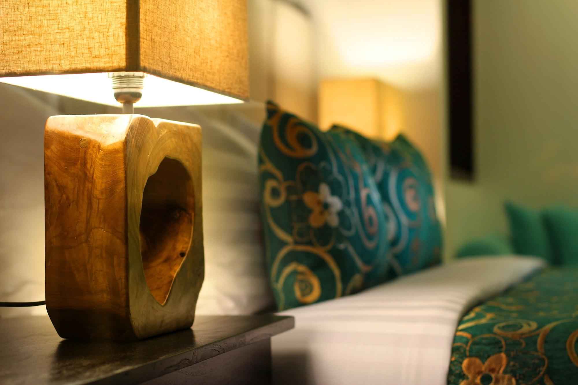 Royal Samaja Seminyak (Bali)