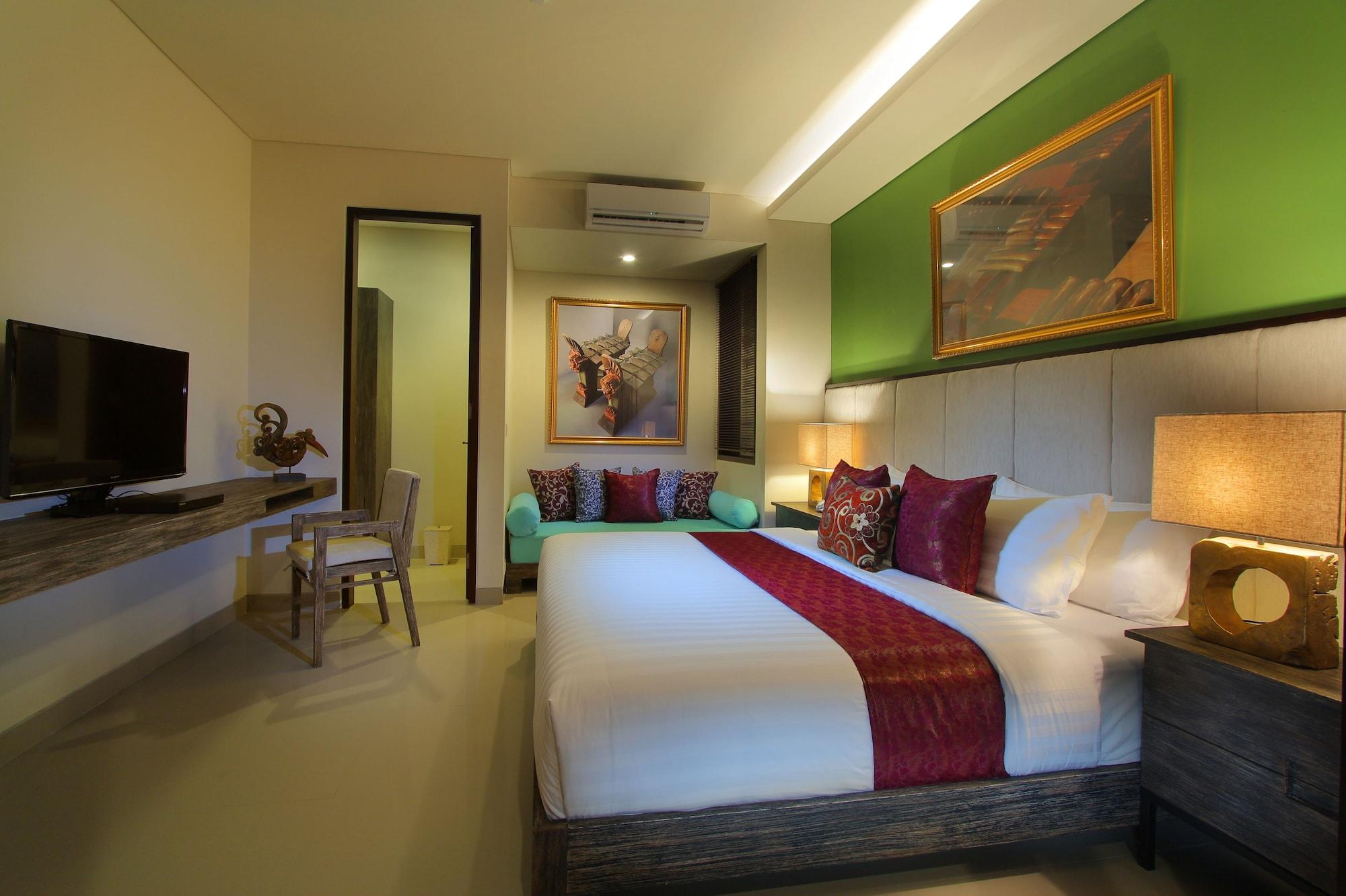 Royal Samaja Villa