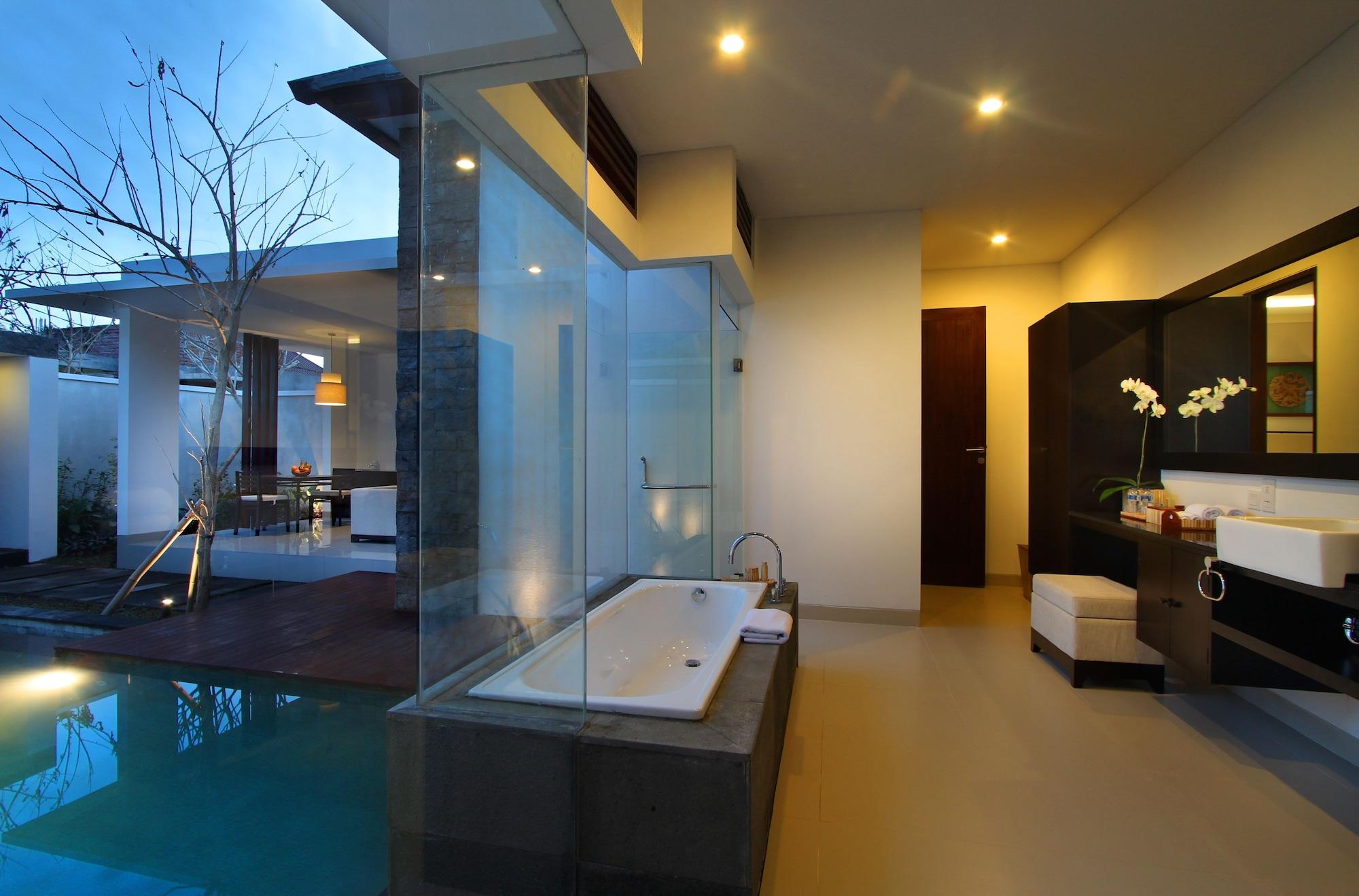 Royal Samaja Villa *