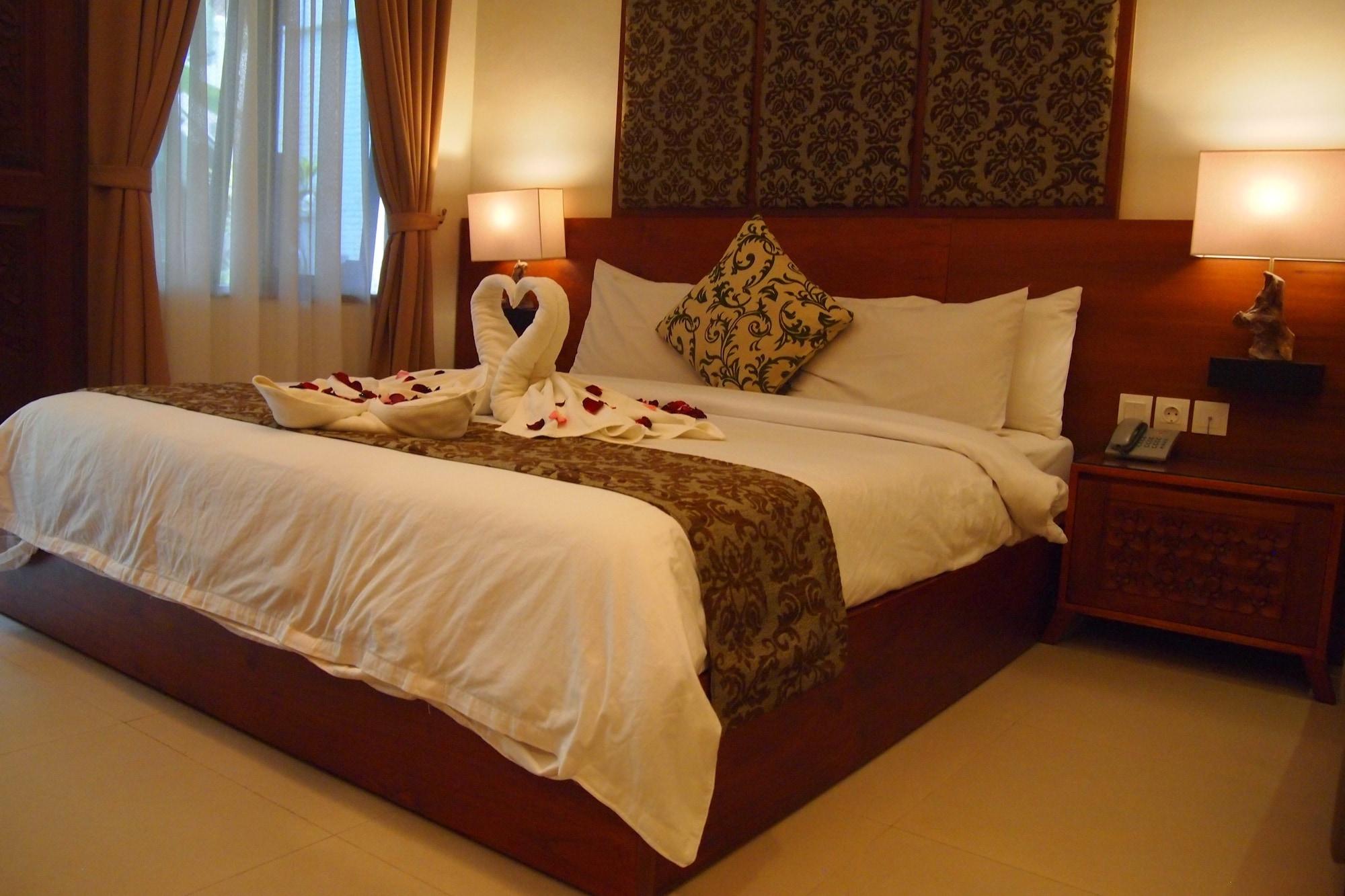 Yulia Village Hotel Ubud (Bali)
