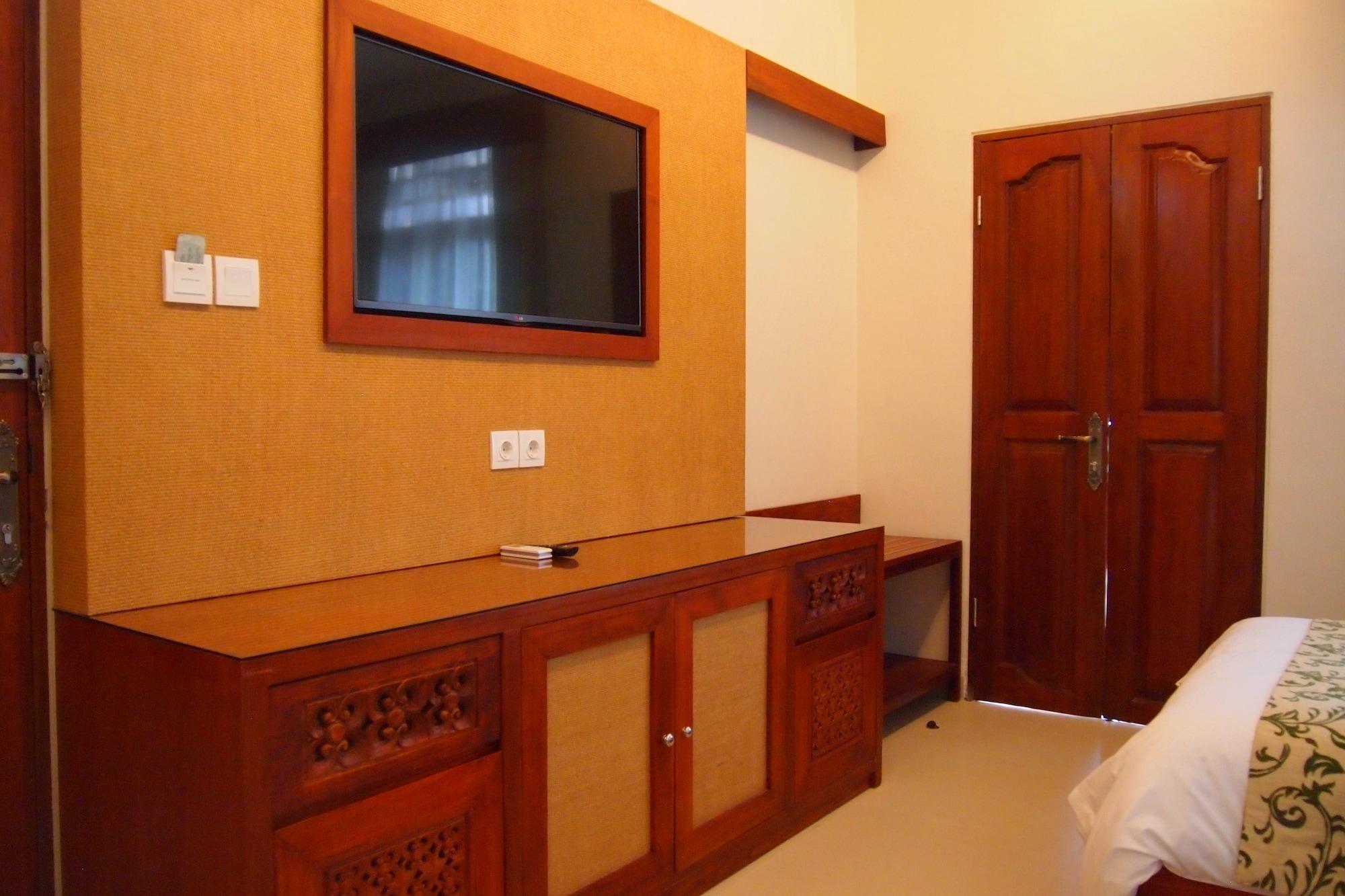 Hotel Yulia Village Ubud (Bali)