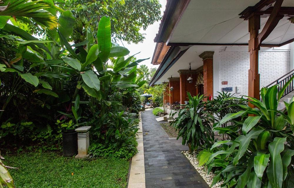 Yulia Village 3* Ubud (Bali)