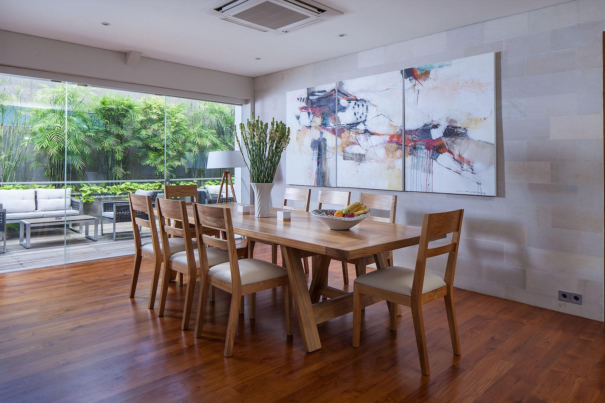 Sienna - Chse Certified Villa *