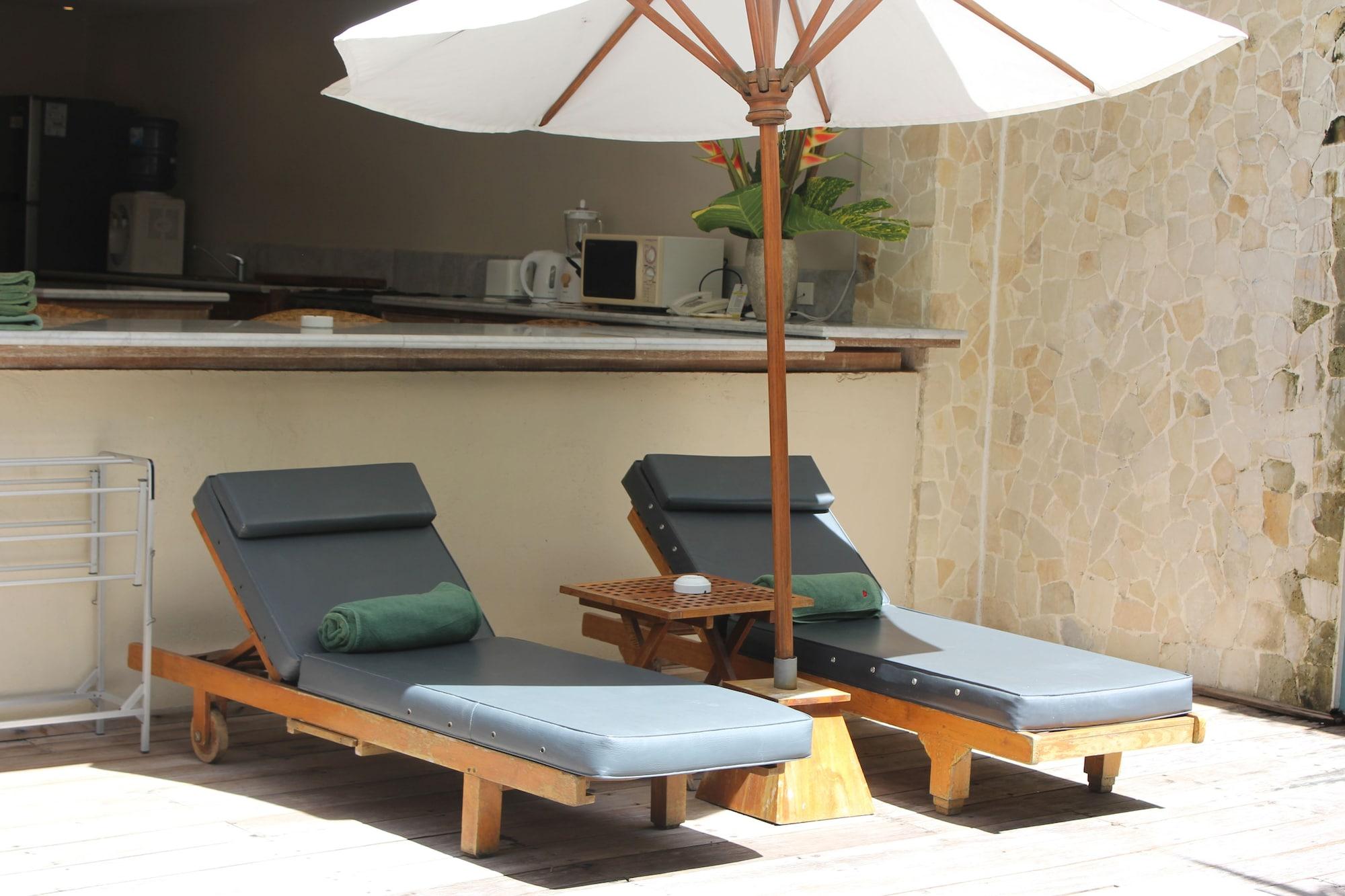 Sienna - Chse Certified * Seminyak (Bali)