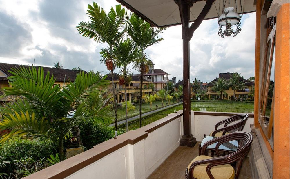 Yulia Village 3* Ubud (Bali)