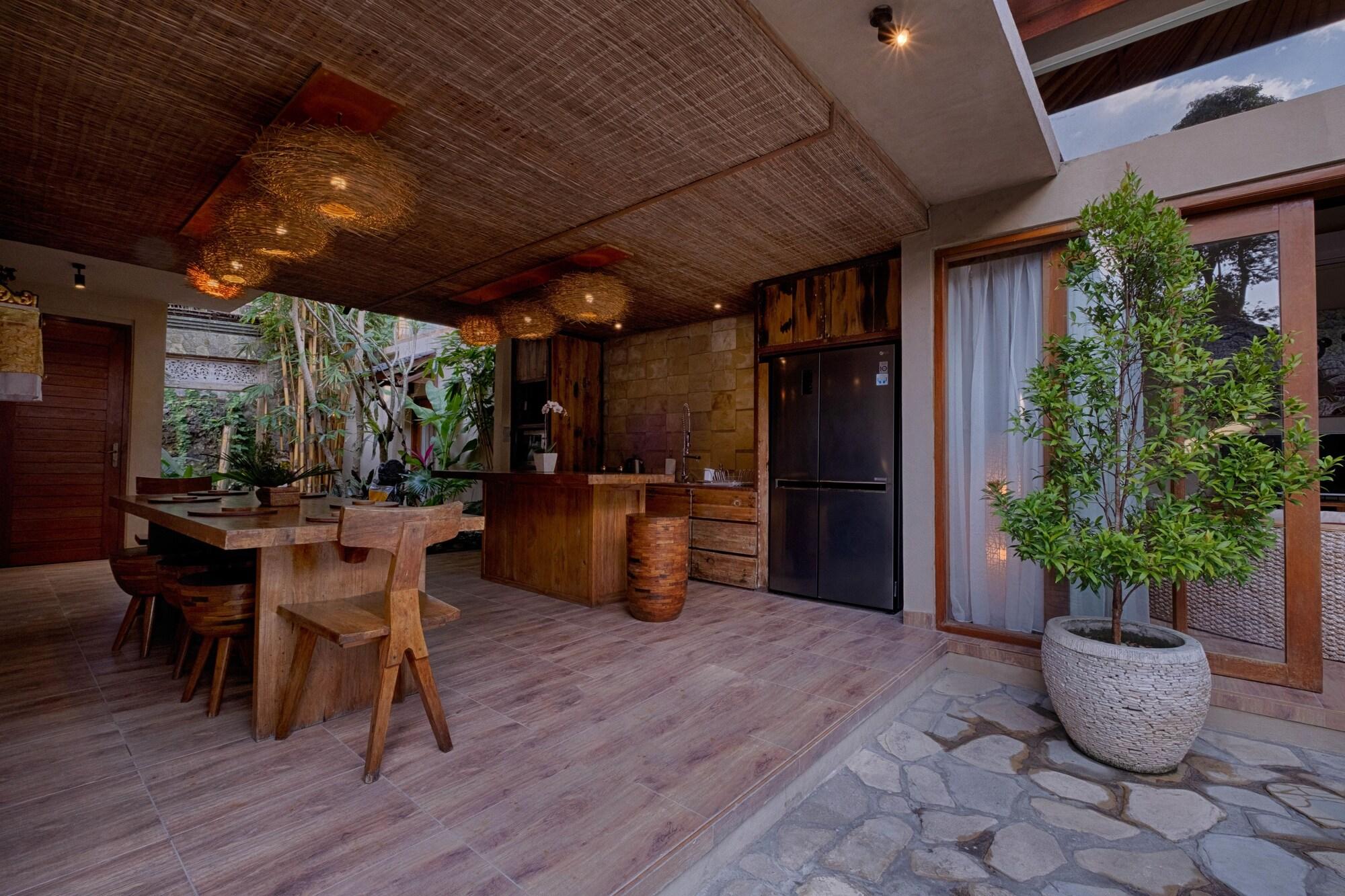 Villa Mas By Sanga Sanga Hospitality Ubud (Bali)