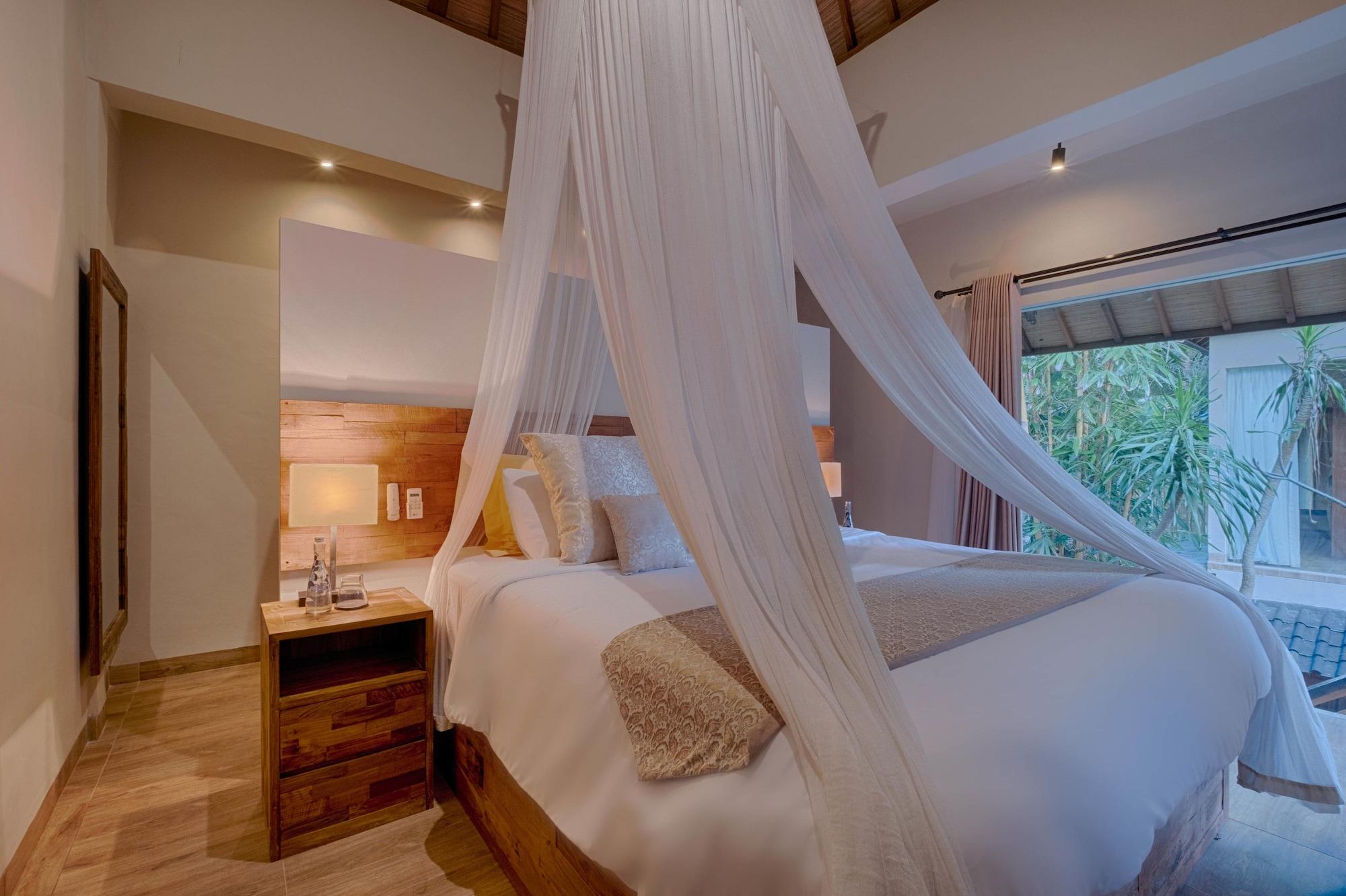 Mas By Sanga Sanga Hospitality * Ubud (Bali)