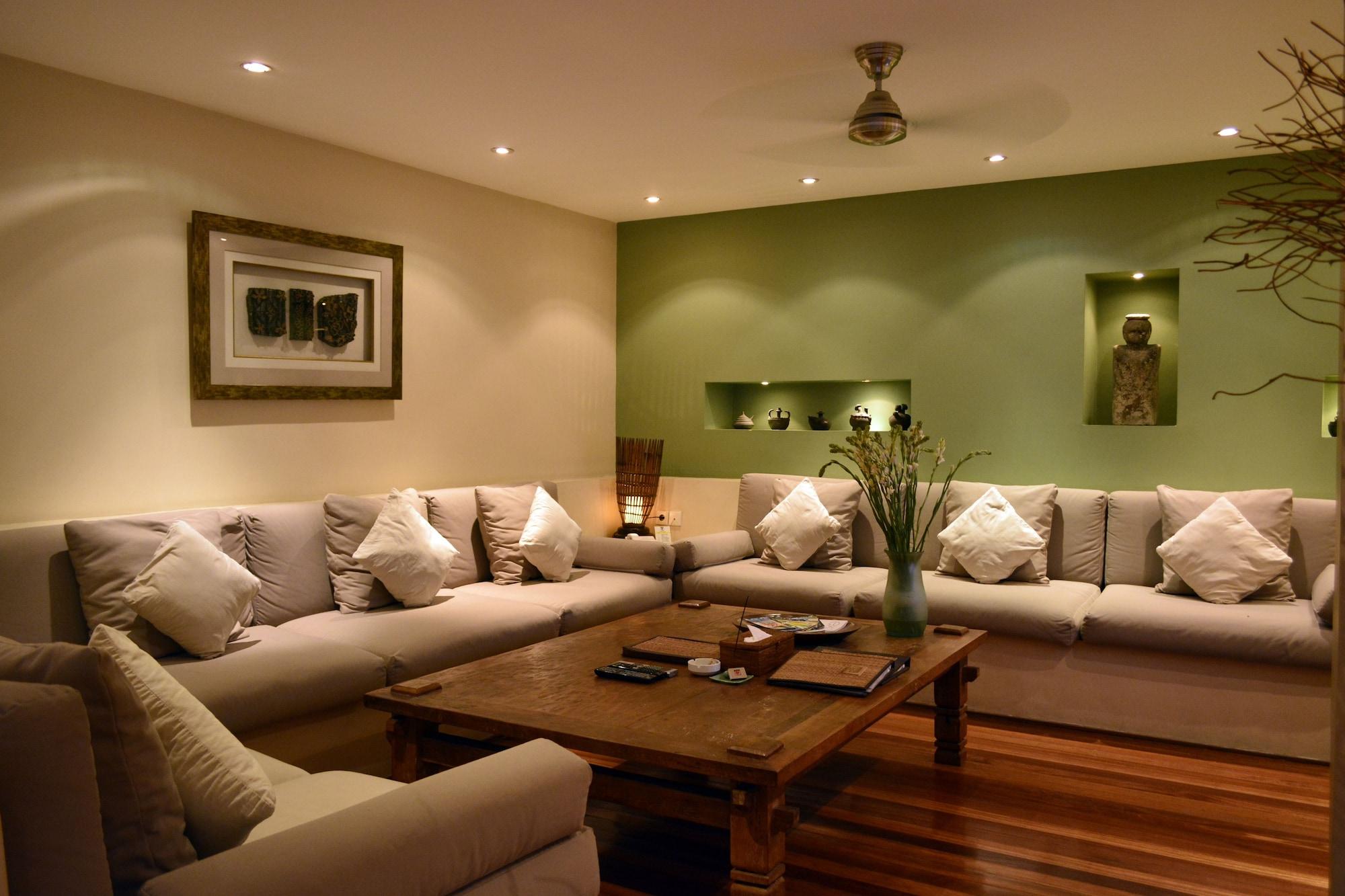 Villa Sienna - Chse Certified *