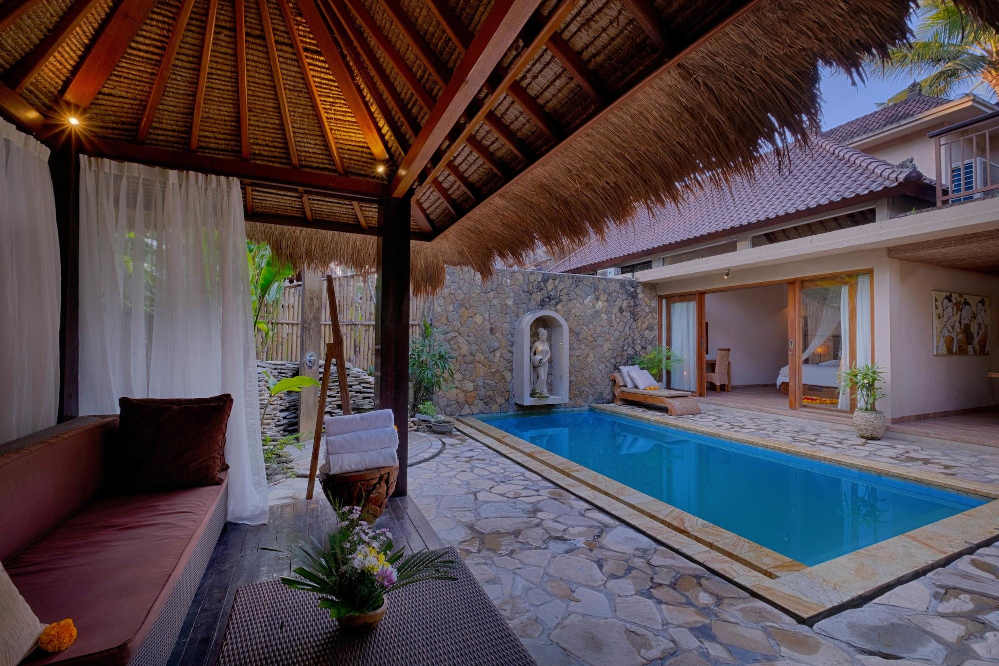 Mas By Sanga Sanga Hospitality *