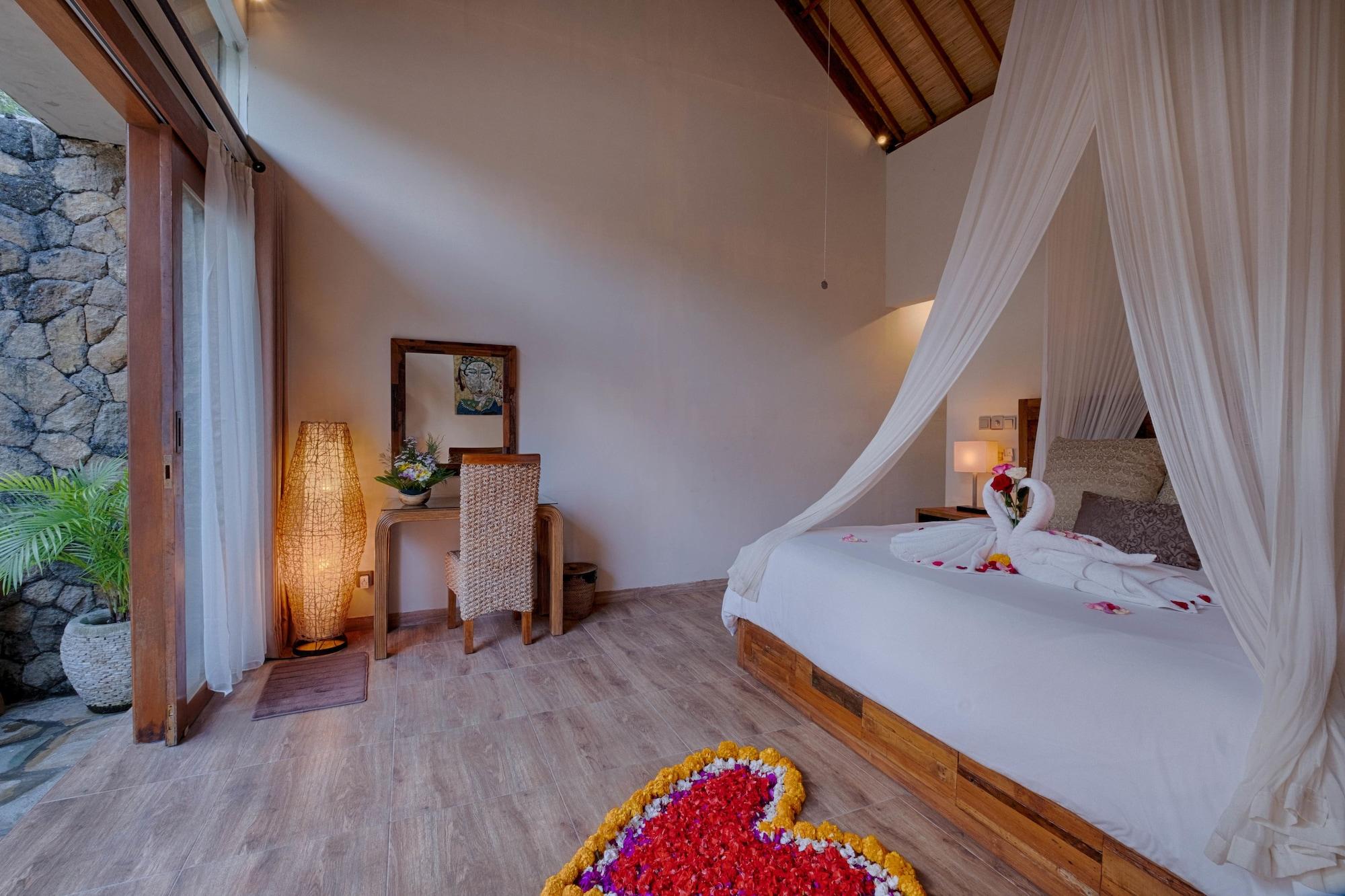 Mas By Sanga Sanga Hospitality Villa Ubud (Bali)