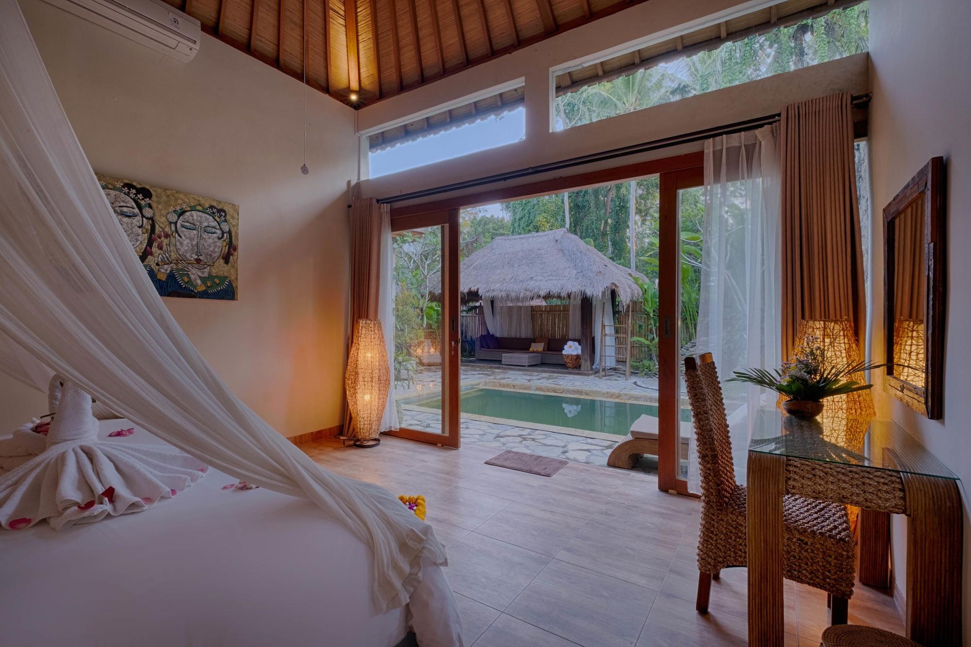 Mas By Sanga Sanga Hospitality Villa Ubud (Bali)