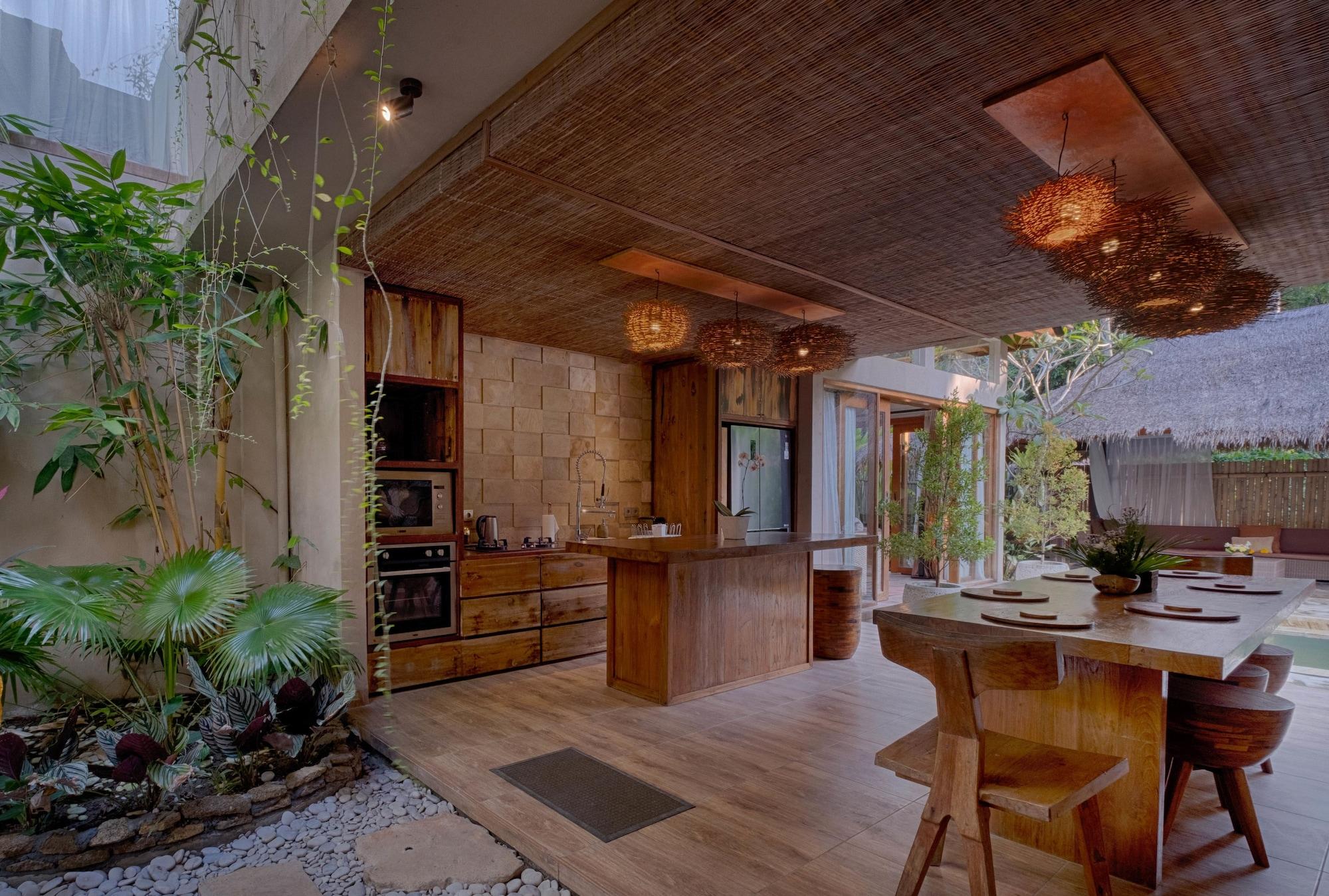 Mas By Sanga Sanga Hospitality * Ubud (Bali)
