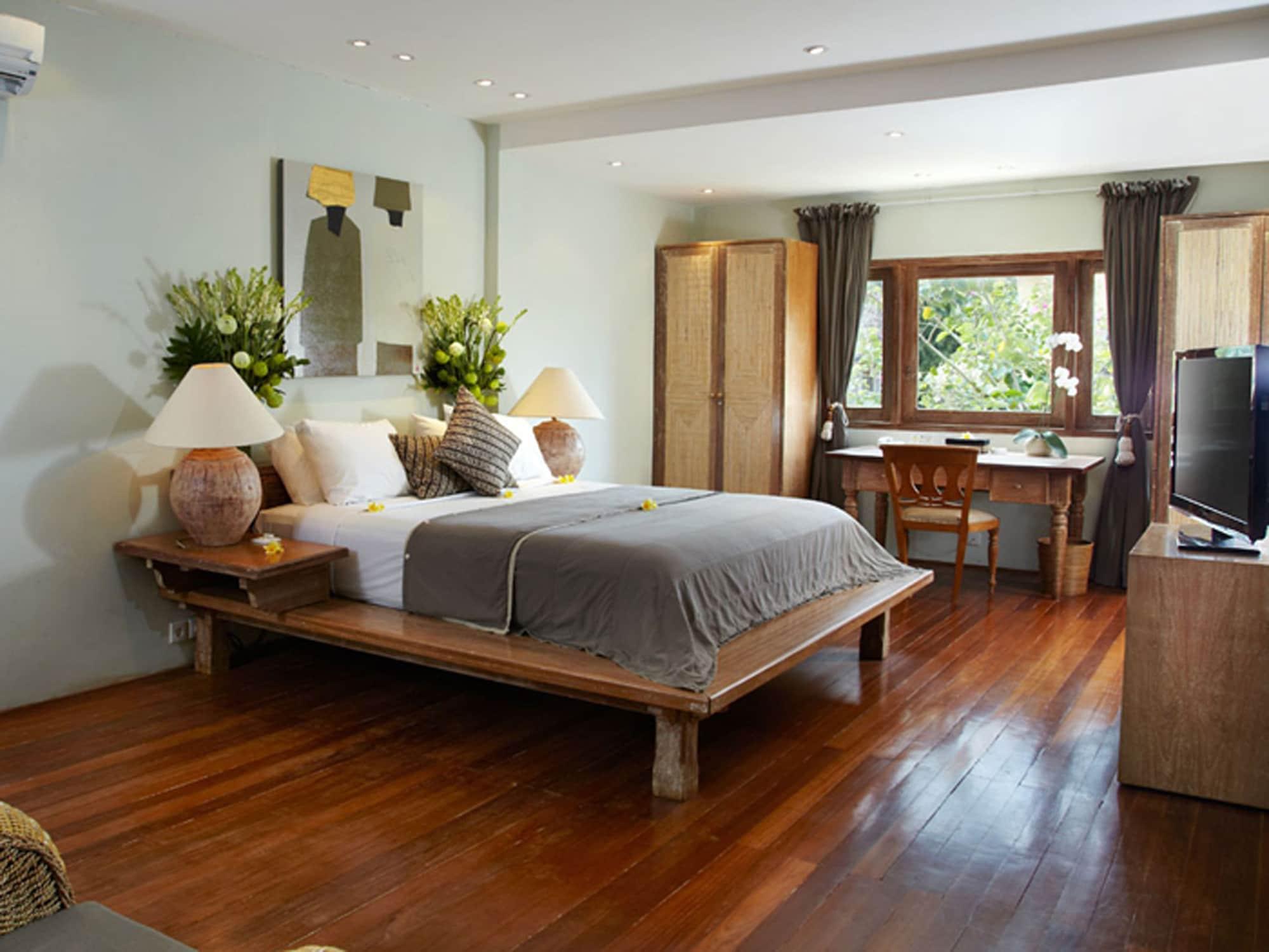 Sienna - Chse Certified Seminyak (Bali)