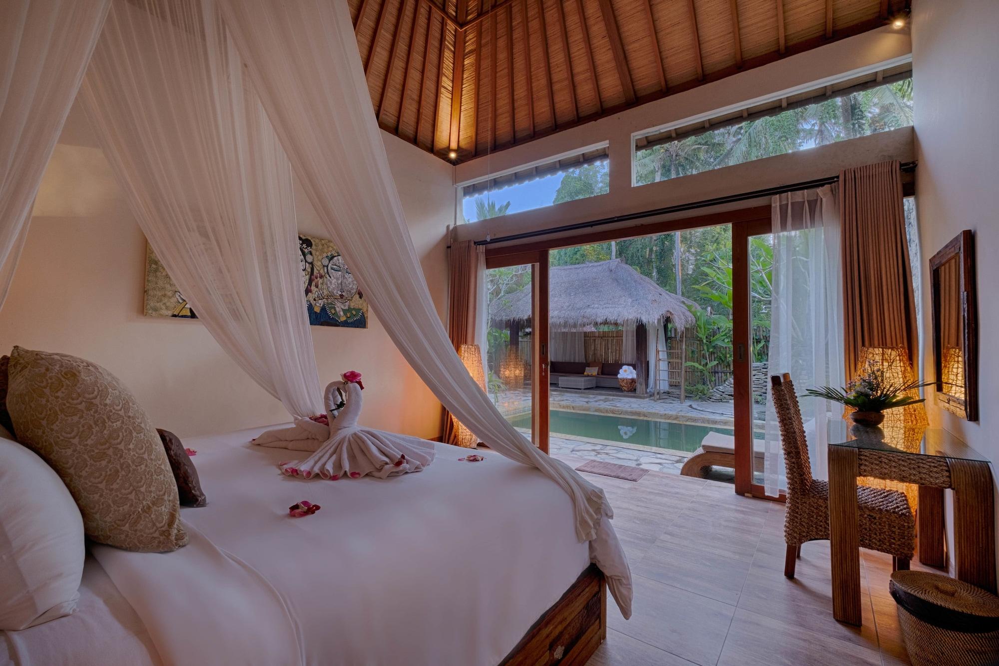 Mas By Sanga Sanga Hospitality * Ubud (Bali)