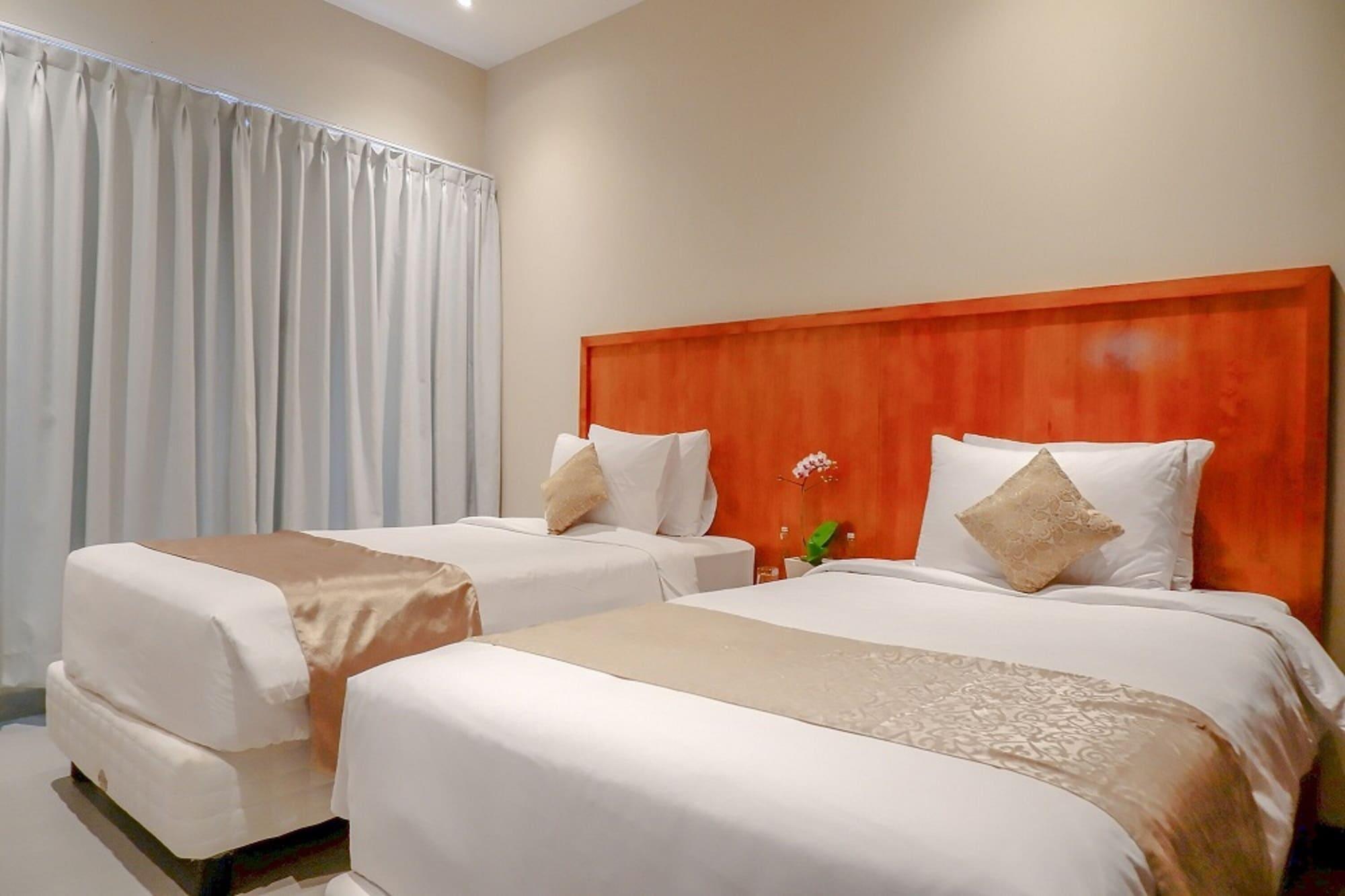 Mas By Sanga Sanga Hospitality Villa Ubud (Bali)