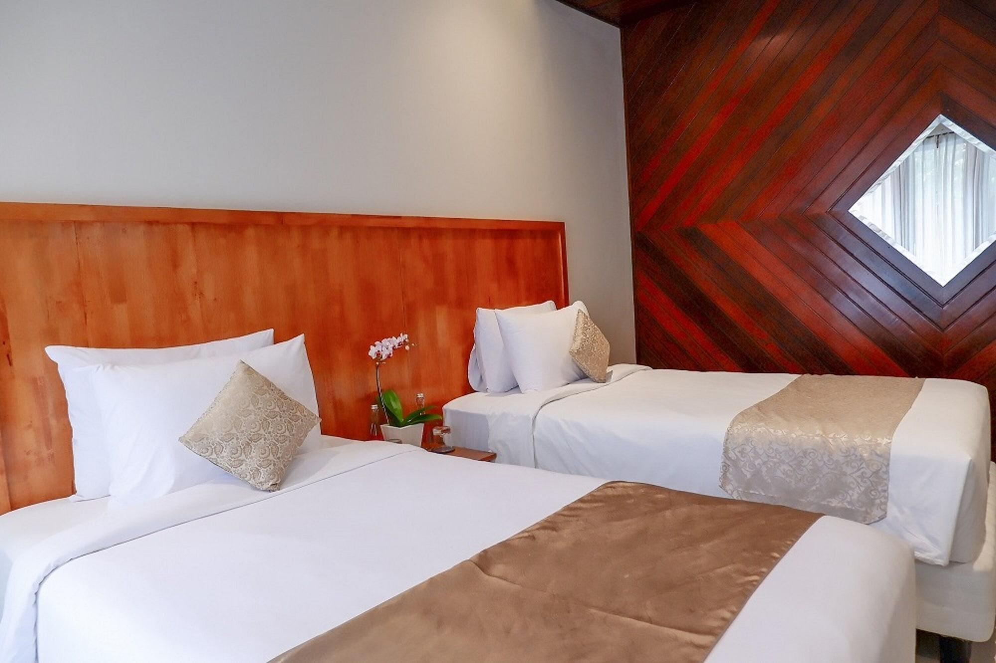 Mas By Sanga Sanga Hospitality