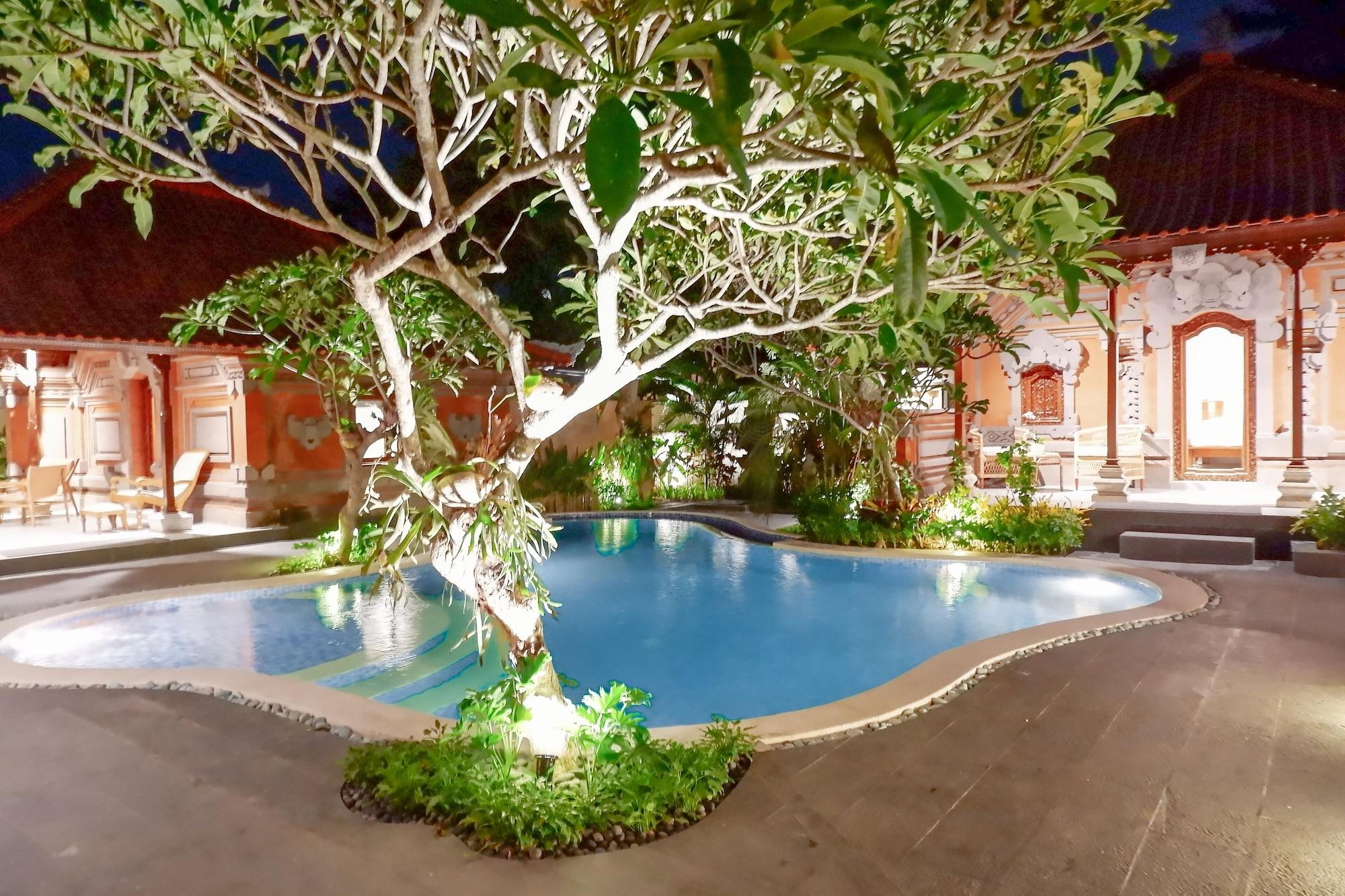 Villa Mas By Sanga Sanga Hospitality *