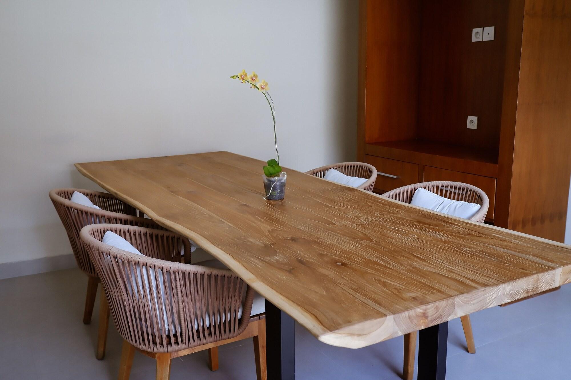 Mas By Sanga Sanga Hospitality Villa *