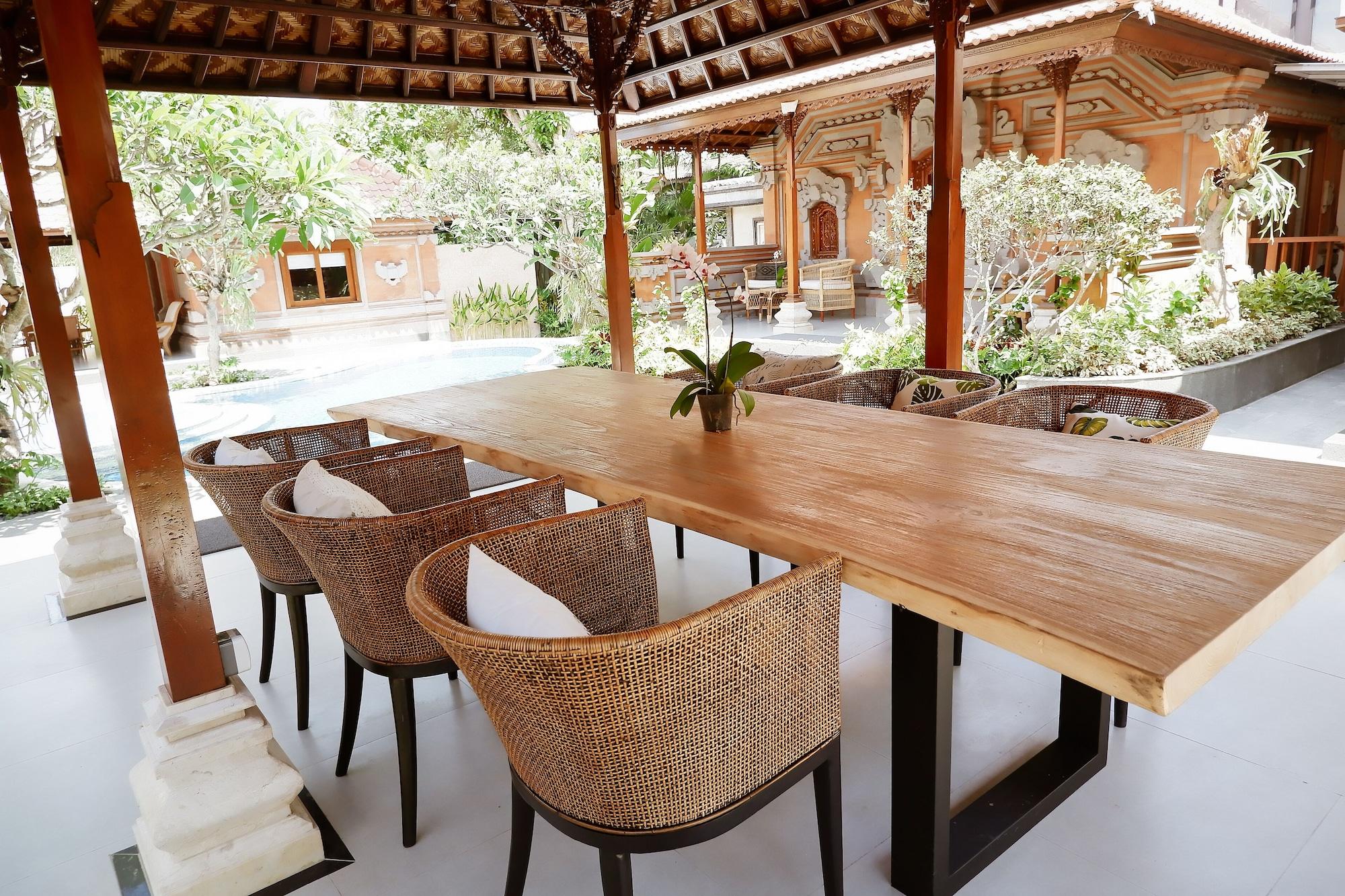 Mas By Sanga Sanga Hospitality Ubud (Bali)
