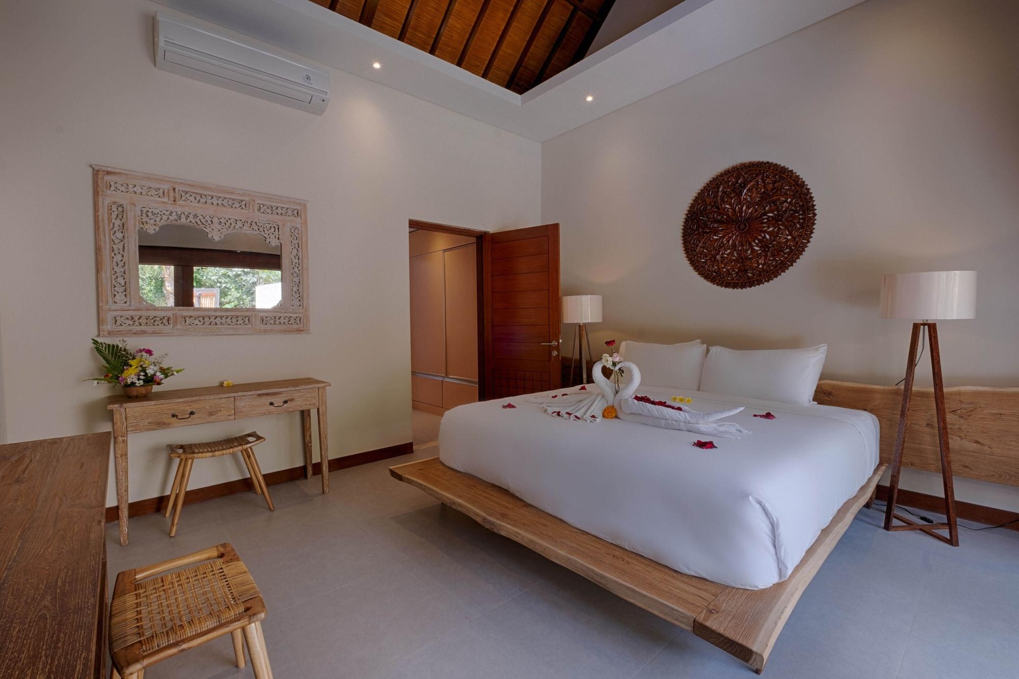 Mas By Sanga Sanga Hospitality Villa *