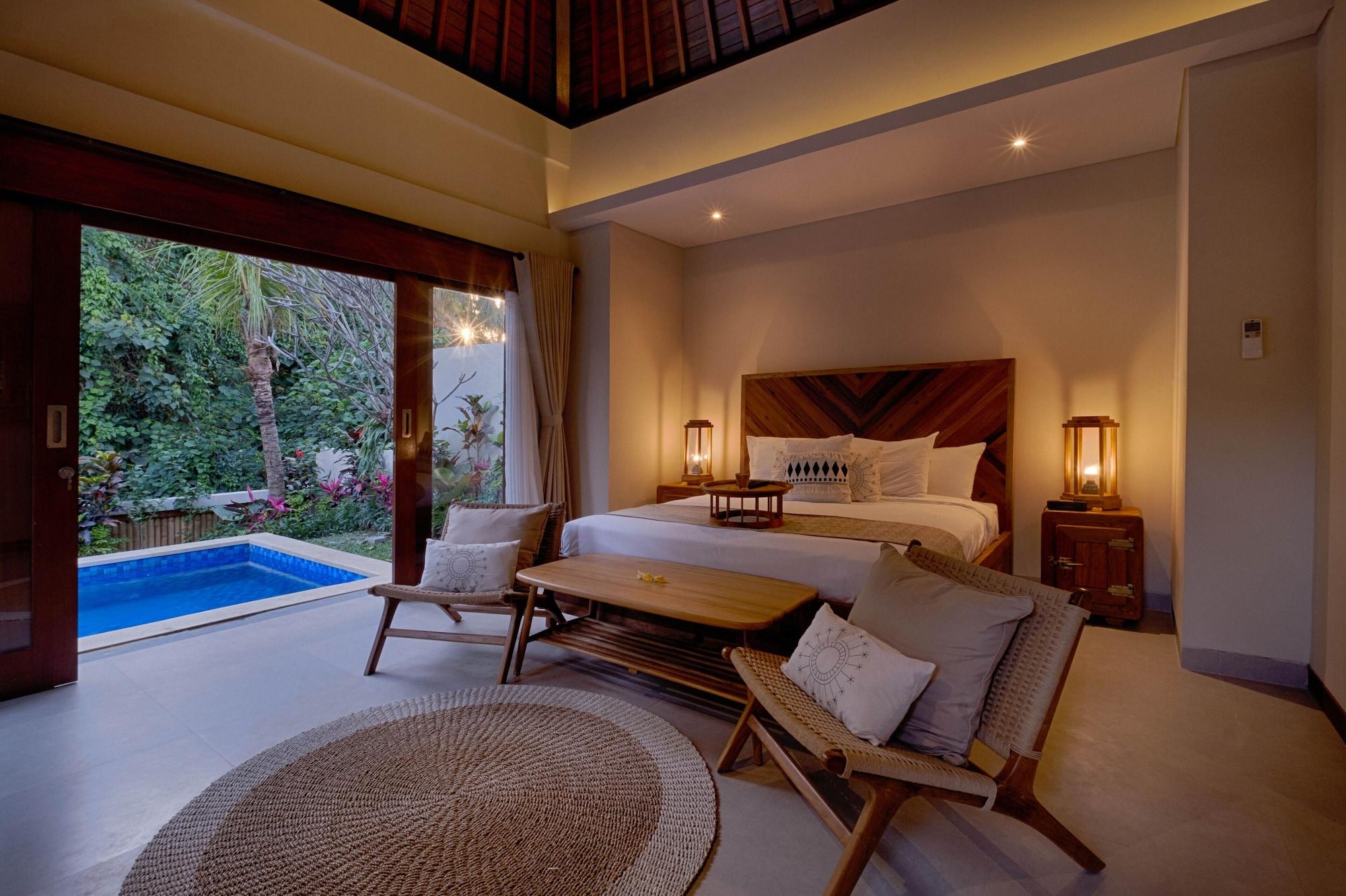Mas By Sanga Sanga Hospitality Villa