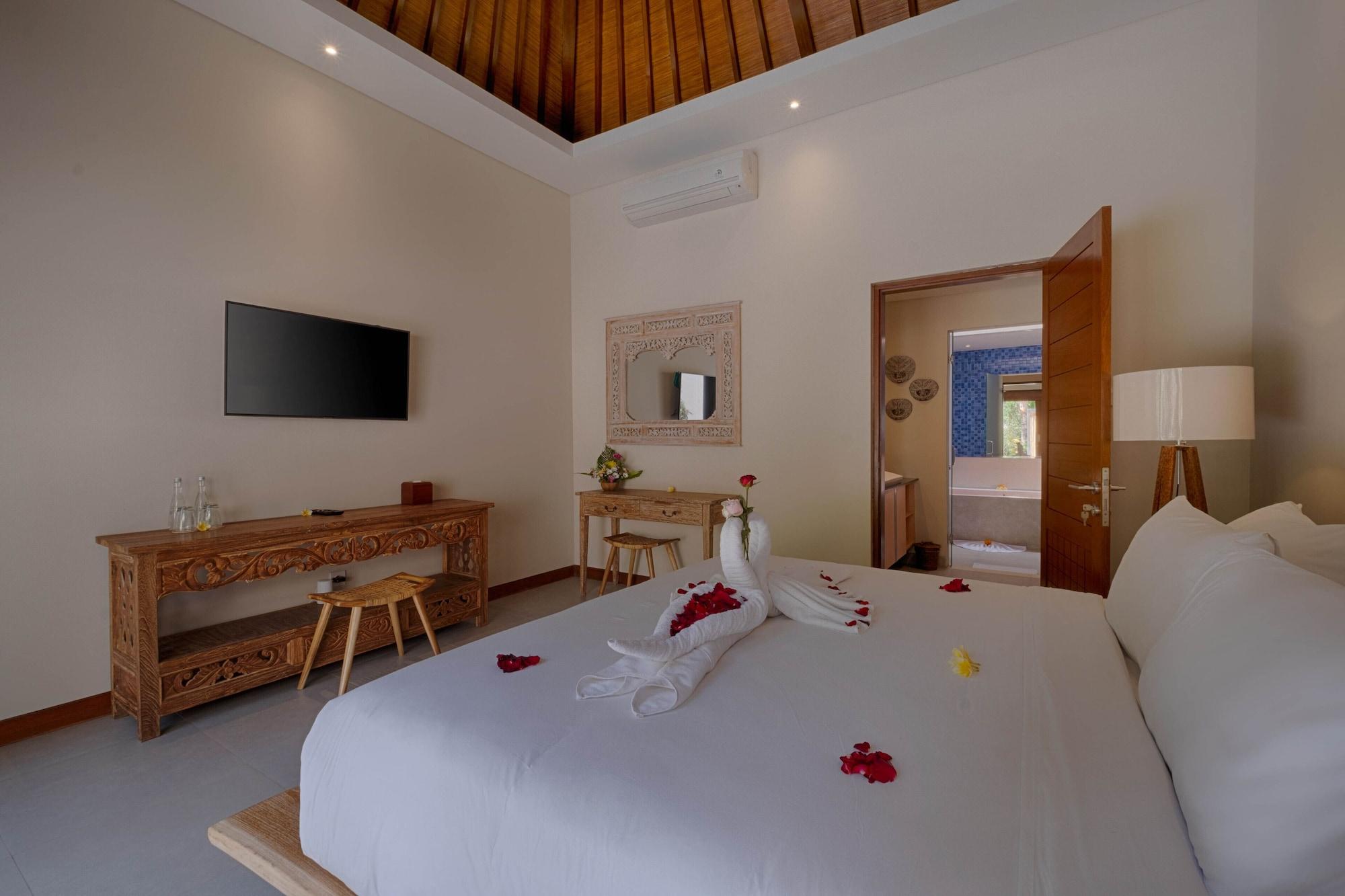 Mas By Sanga Sanga Hospitality Ubud (Bali)