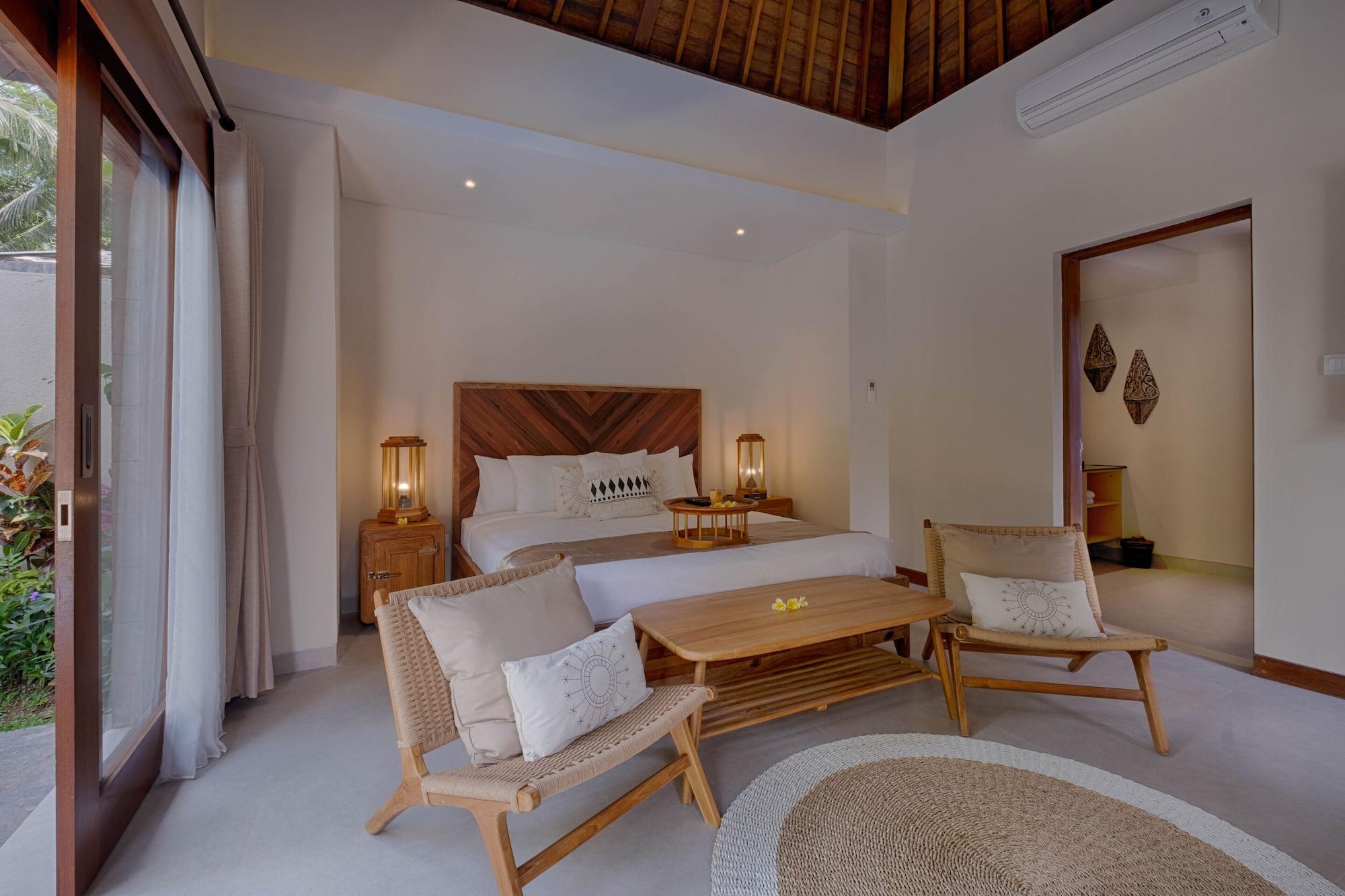 Mas By Sanga Sanga Hospitality