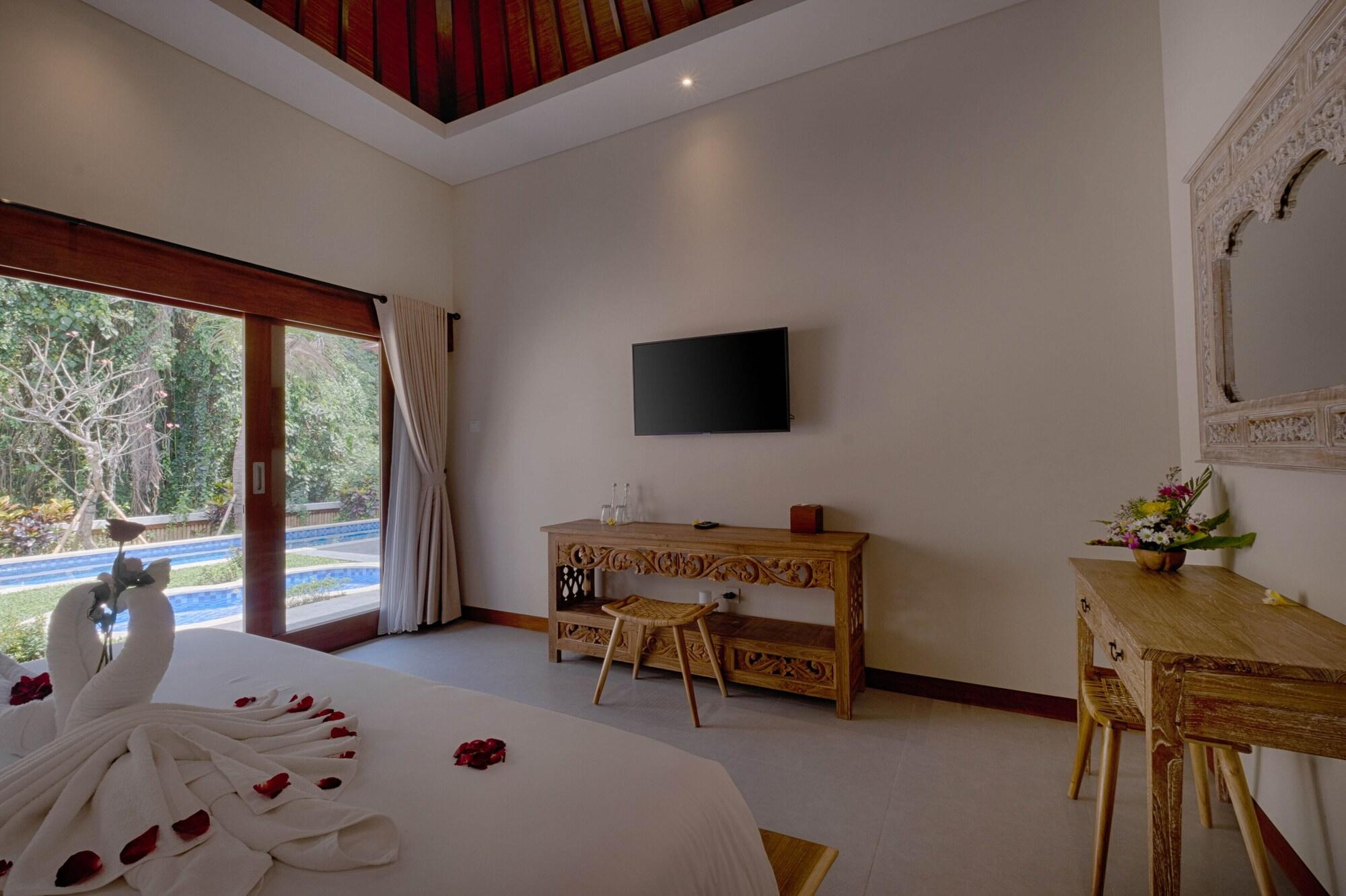 Mas By Sanga Sanga Hospitality Villa