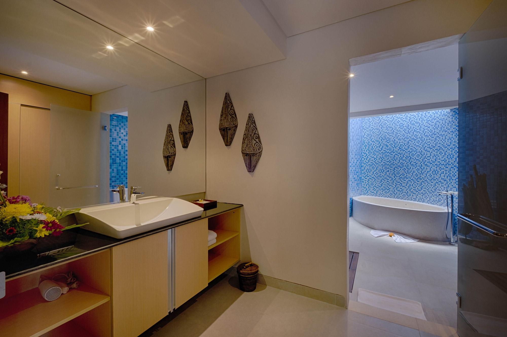 Mas By Sanga Sanga Hospitality Ubud (Bali)