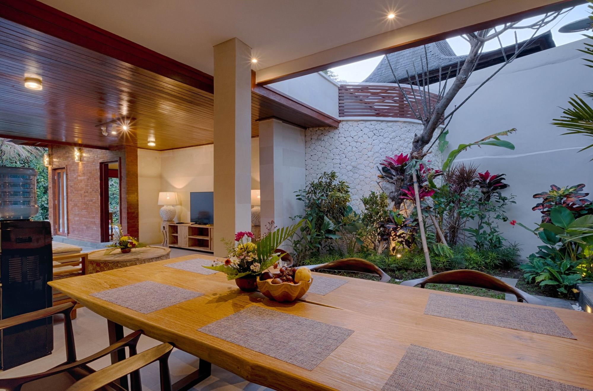 Villa Mas By Sanga Sanga Hospitality